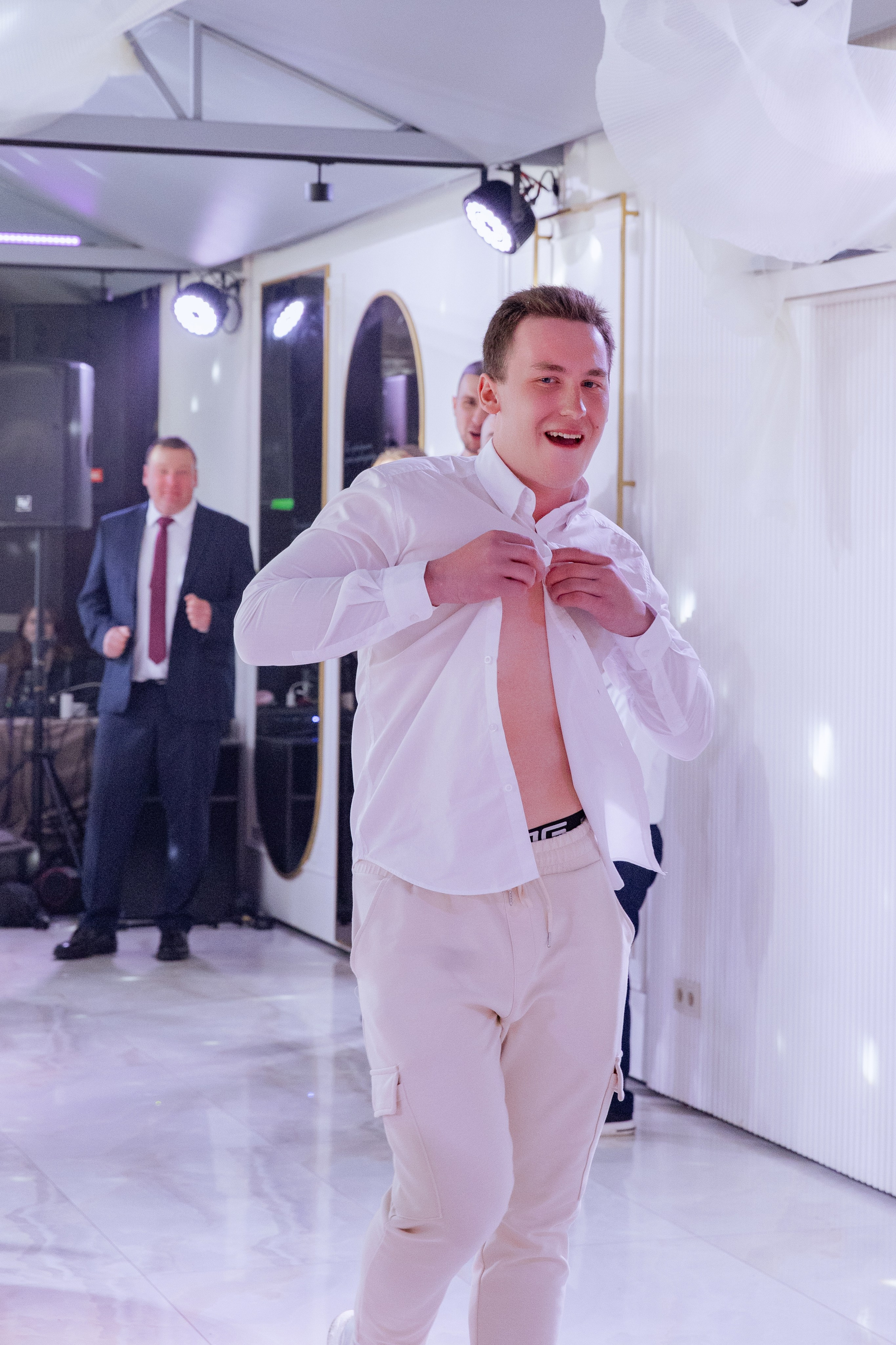 Ирина и Тимофей. Свадебный фотограф Витебск Минск