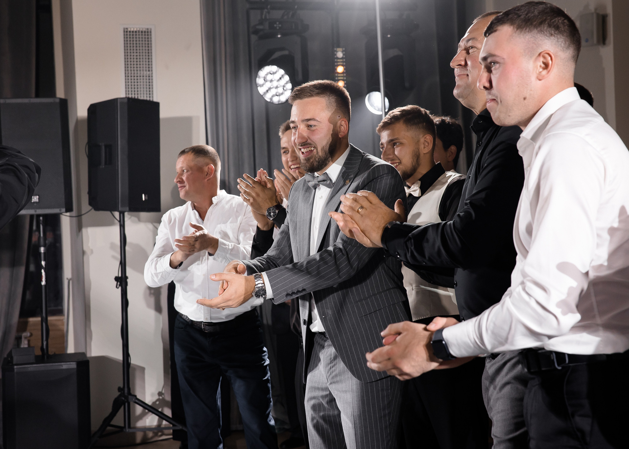 Яна + Максим. Свадебный и семейный фотограф в Саратове Маша Паника