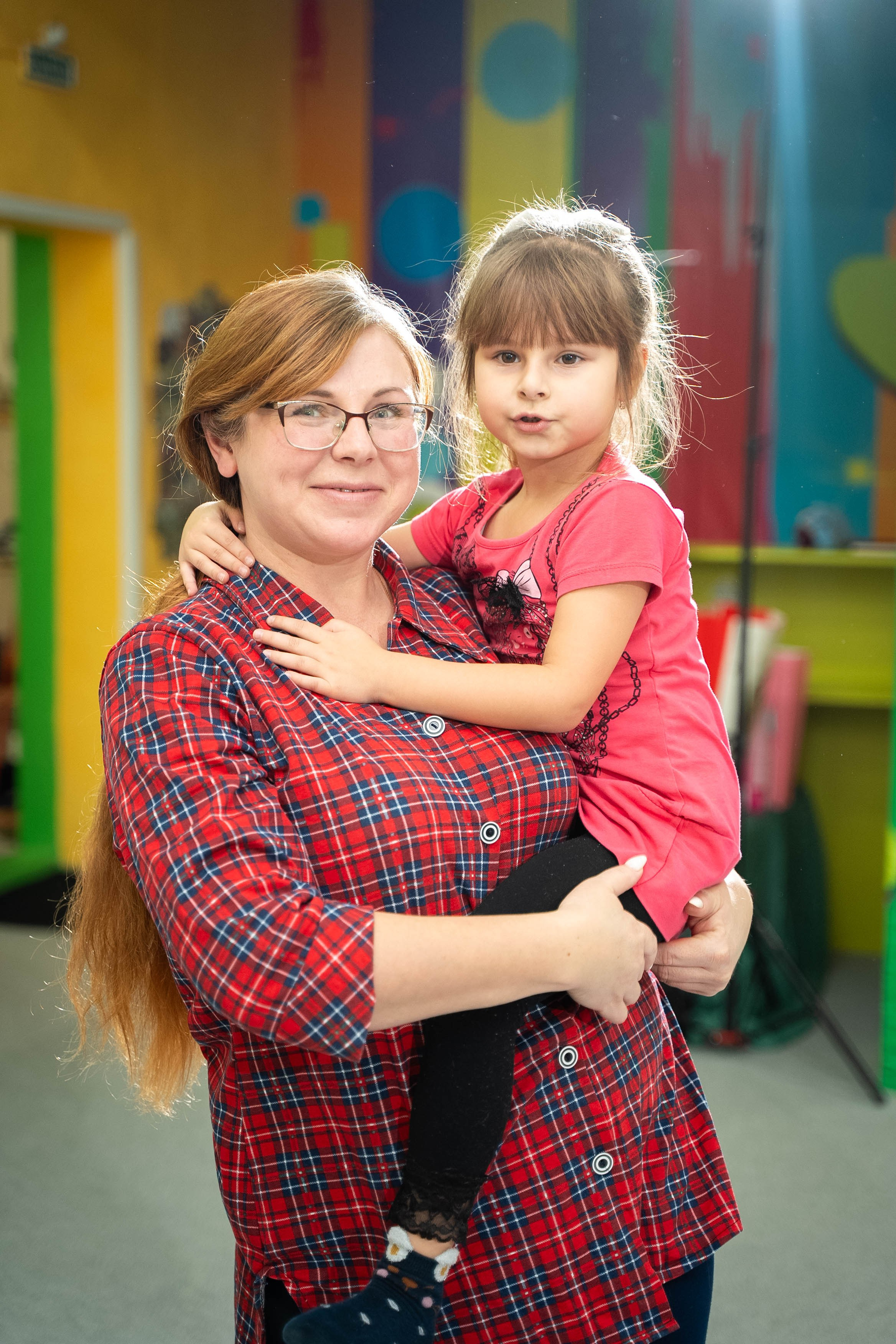 Фотограф на детские праздники. Свадебный и семейный фотограф в Новосибирске Данил Коротких