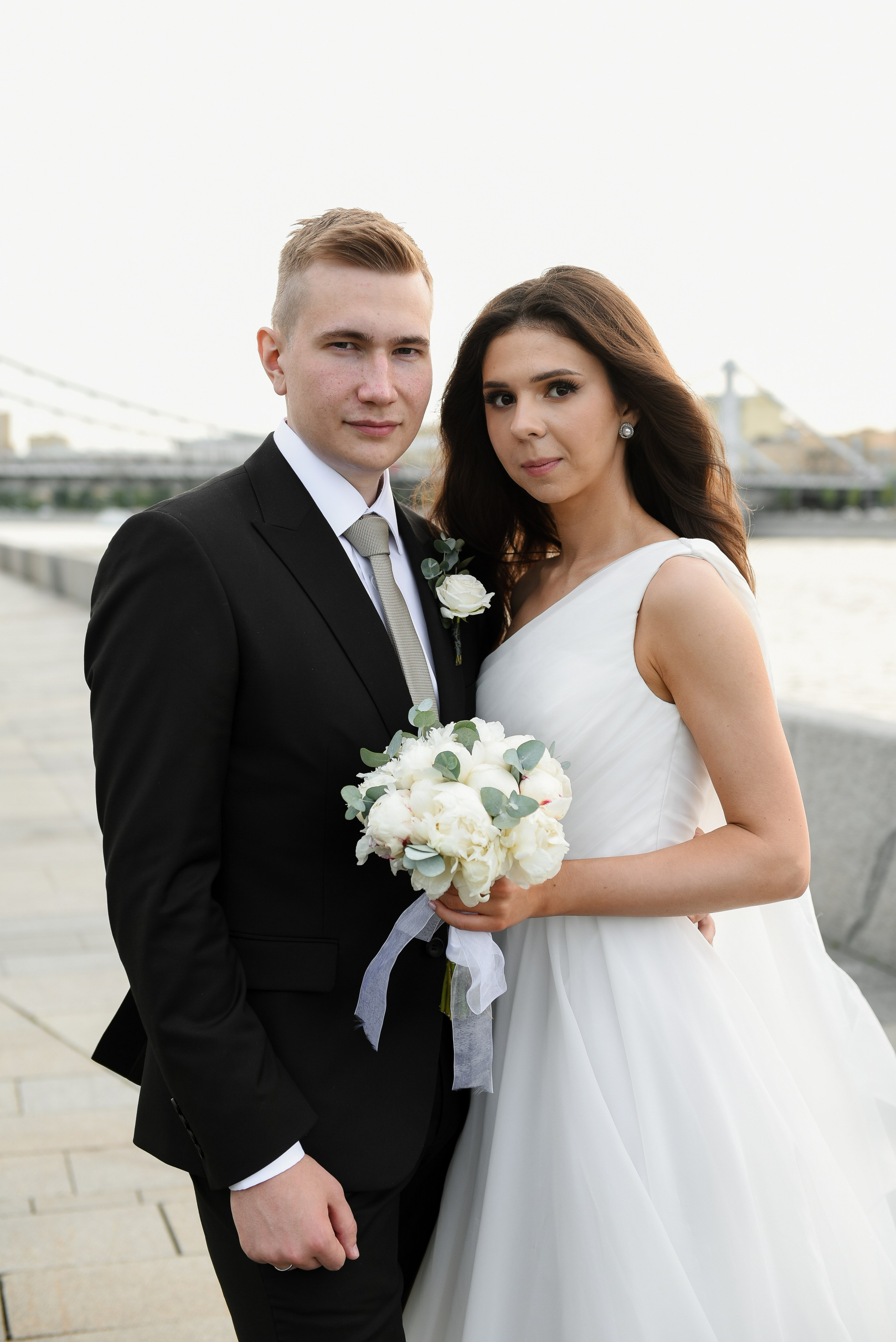 Якиманка. Фотограф, визажист. Москва