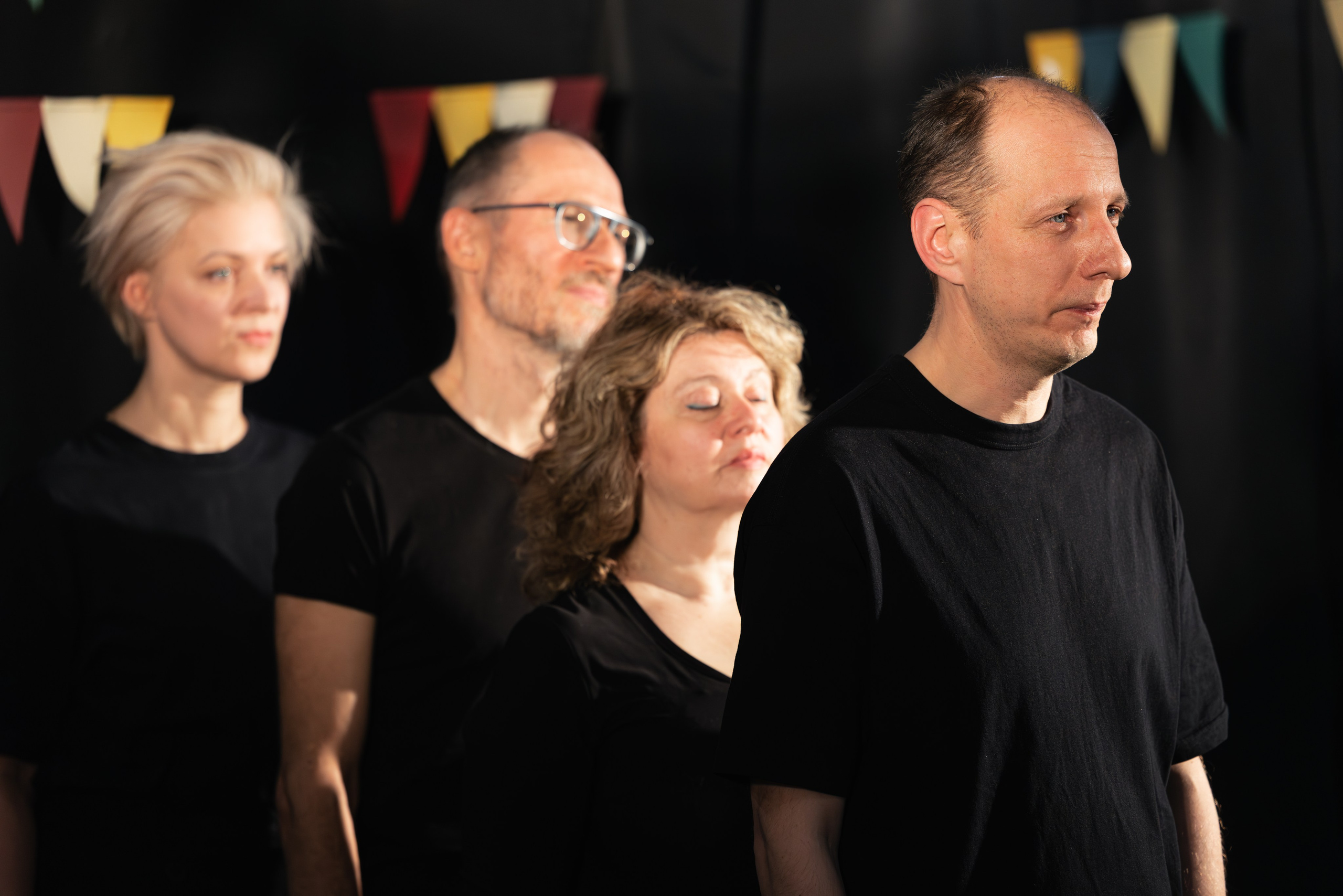 Выставка «Про ПНИ». Вадим Ветров