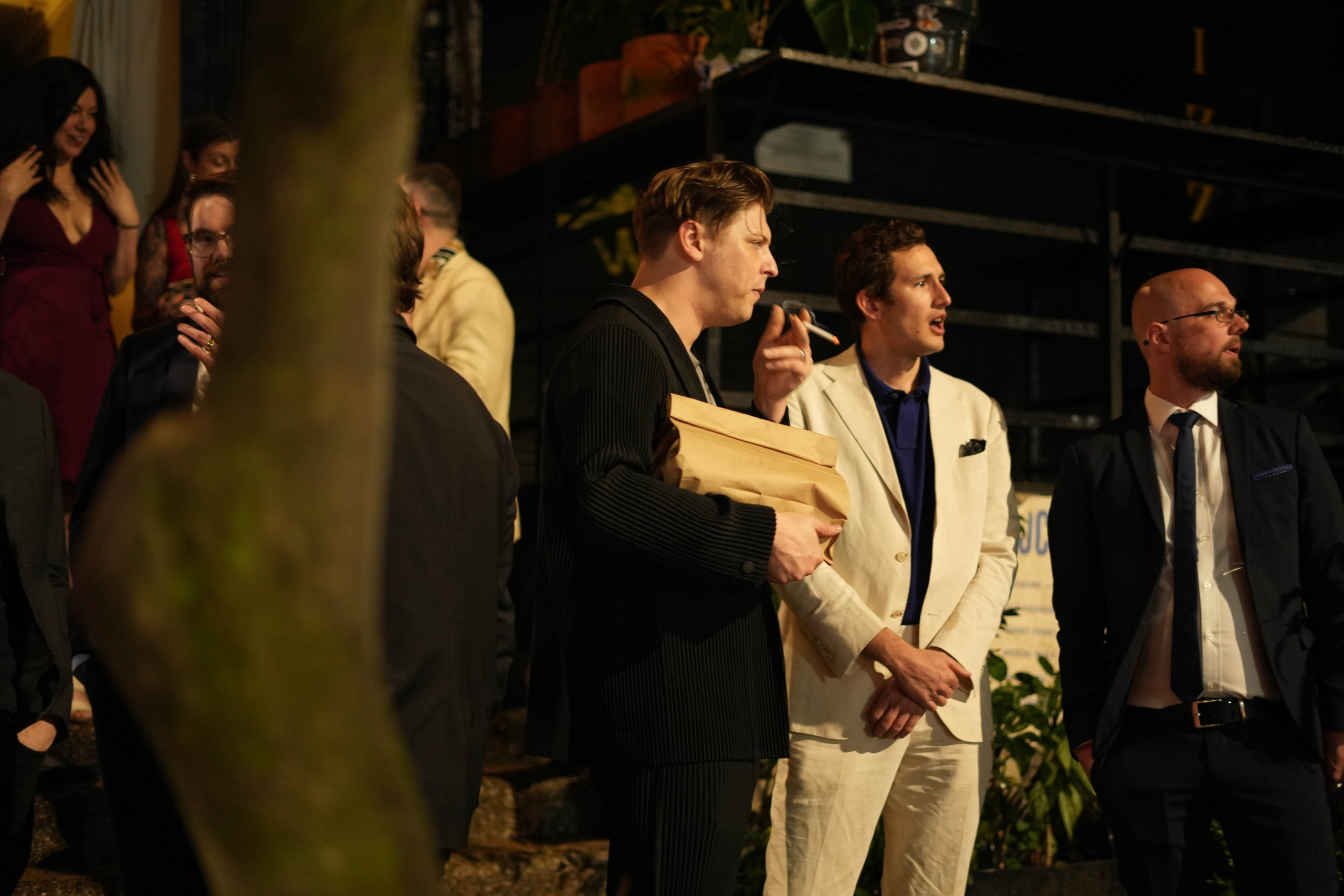 Olivia and Zack / 2 day. Wedding Photographer in Barcelona and Medellin