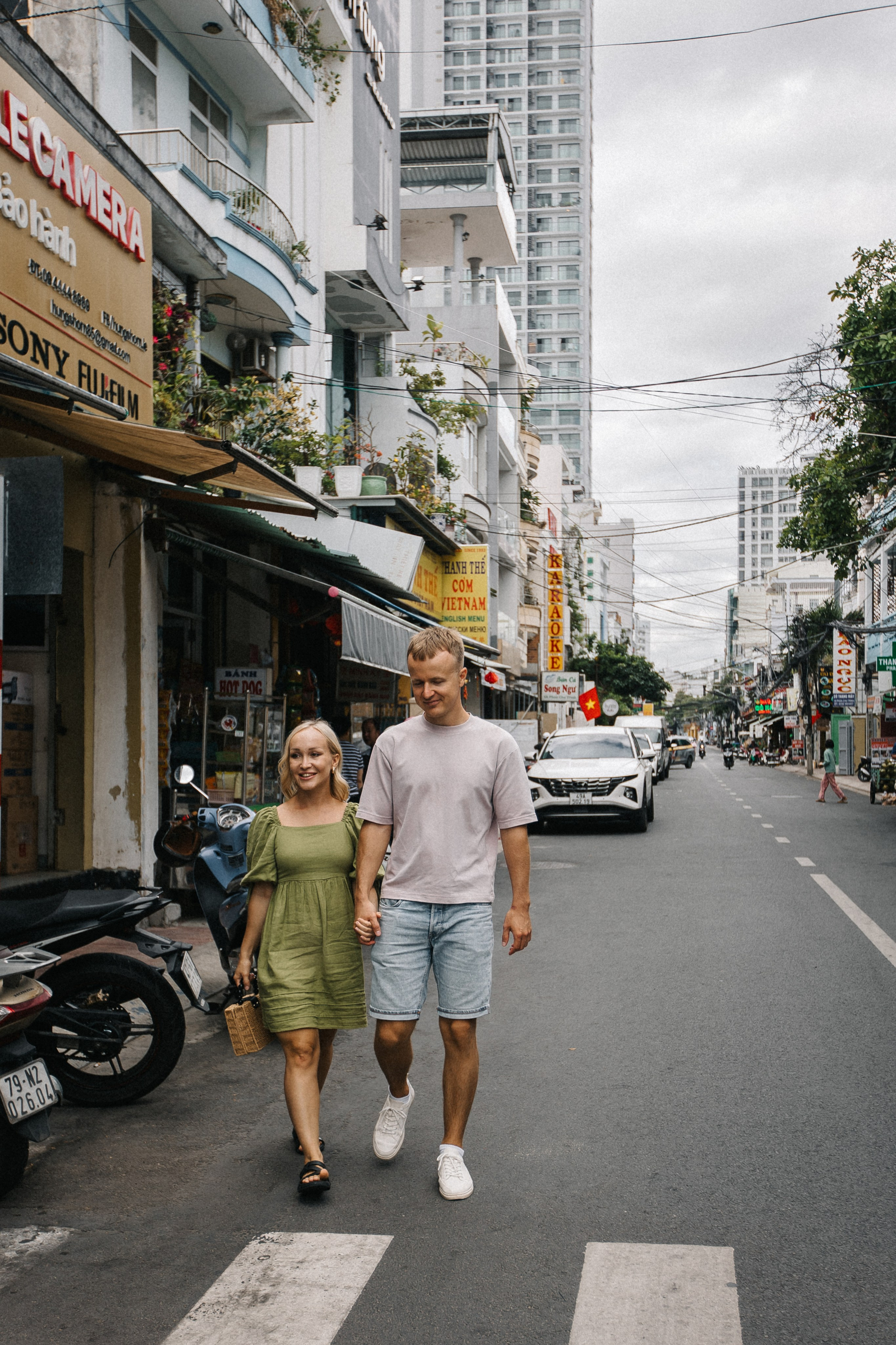 Nha Trang, Vietnam. Свадебный фотограф Москва и МО Паншина Дарья