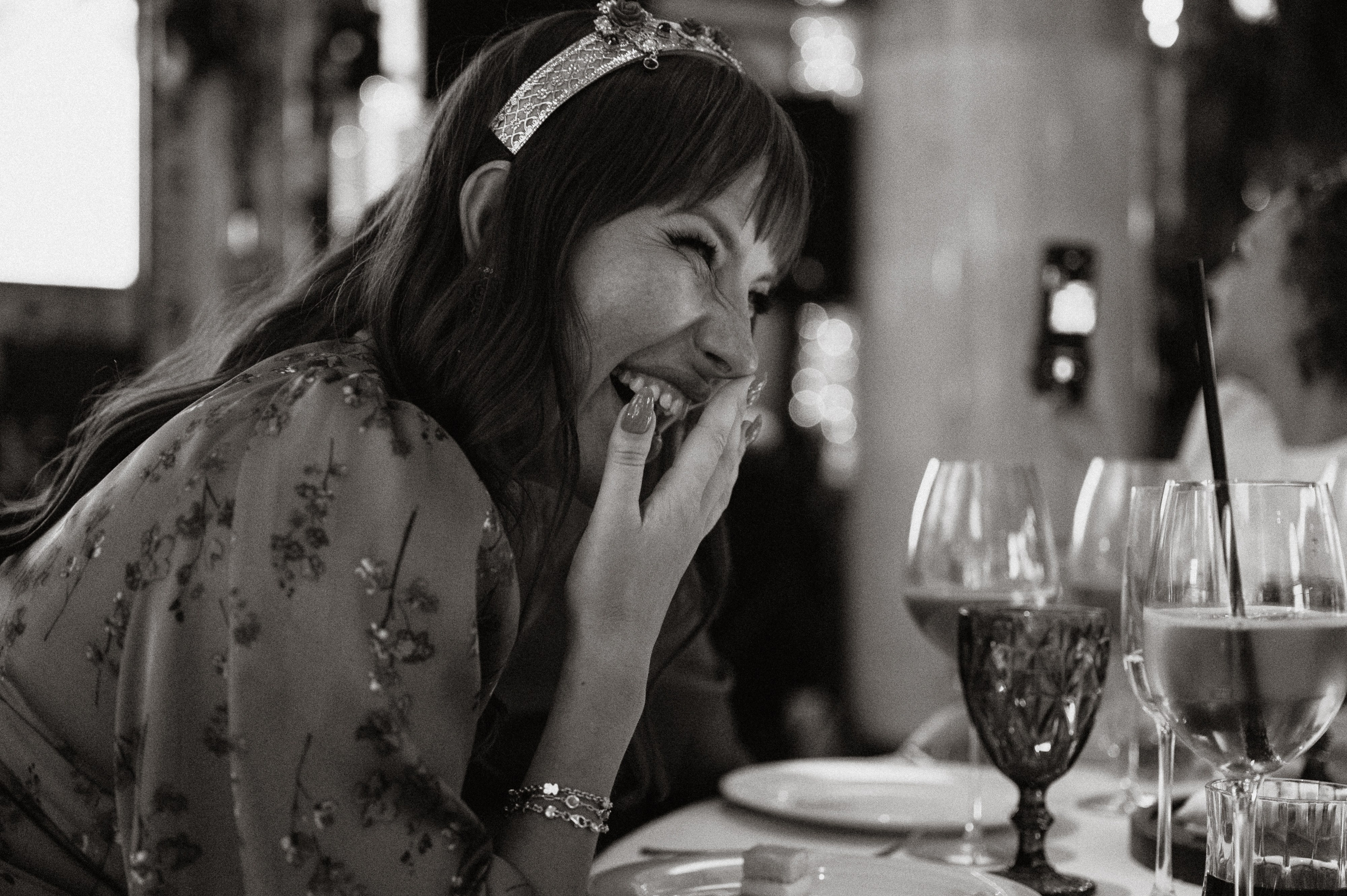 Корпоратив в Balzi Rossi