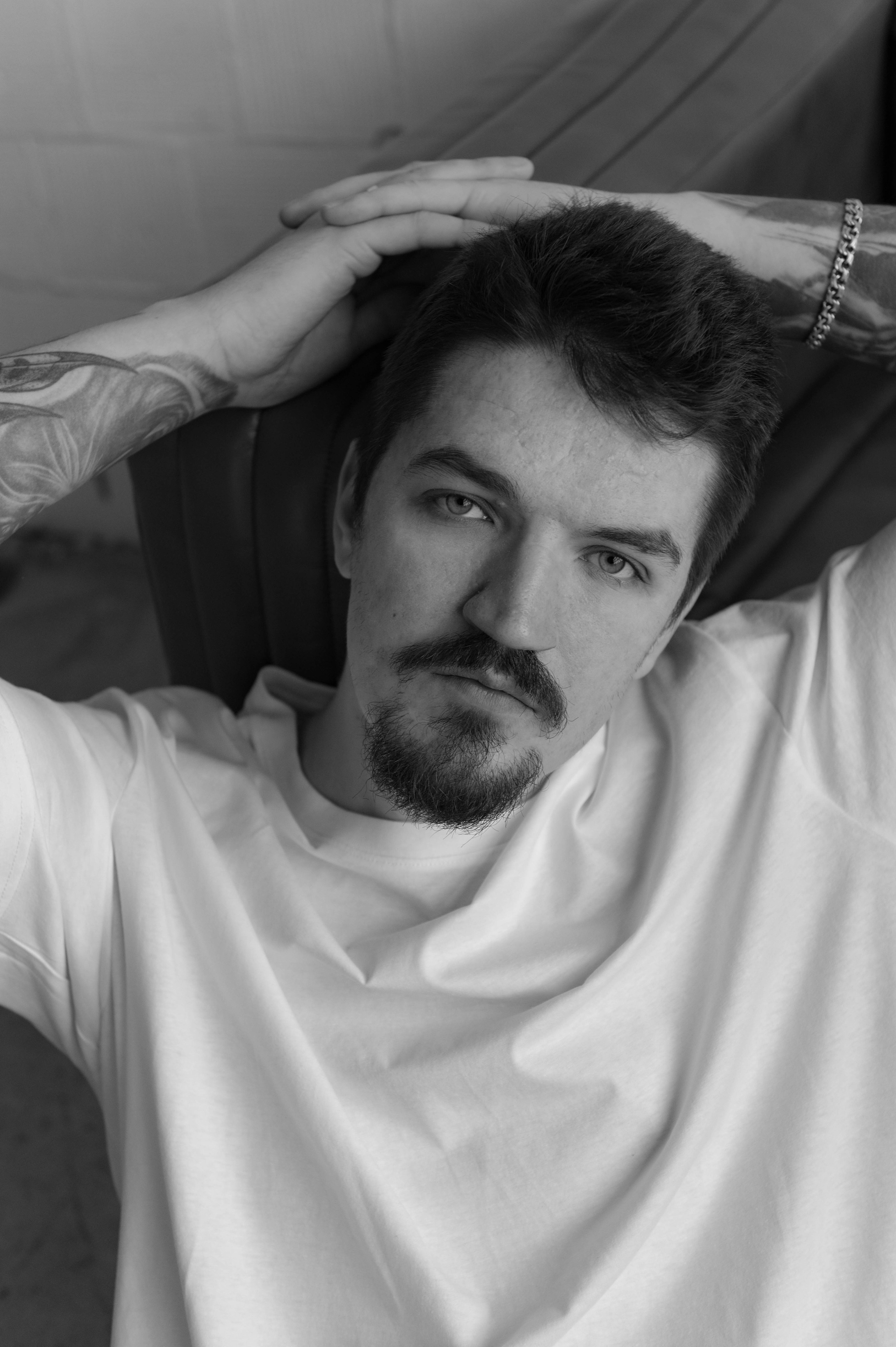 Для Алексея. Свадебный и семейный фотограф в Тульской области Пашкова Екатерина