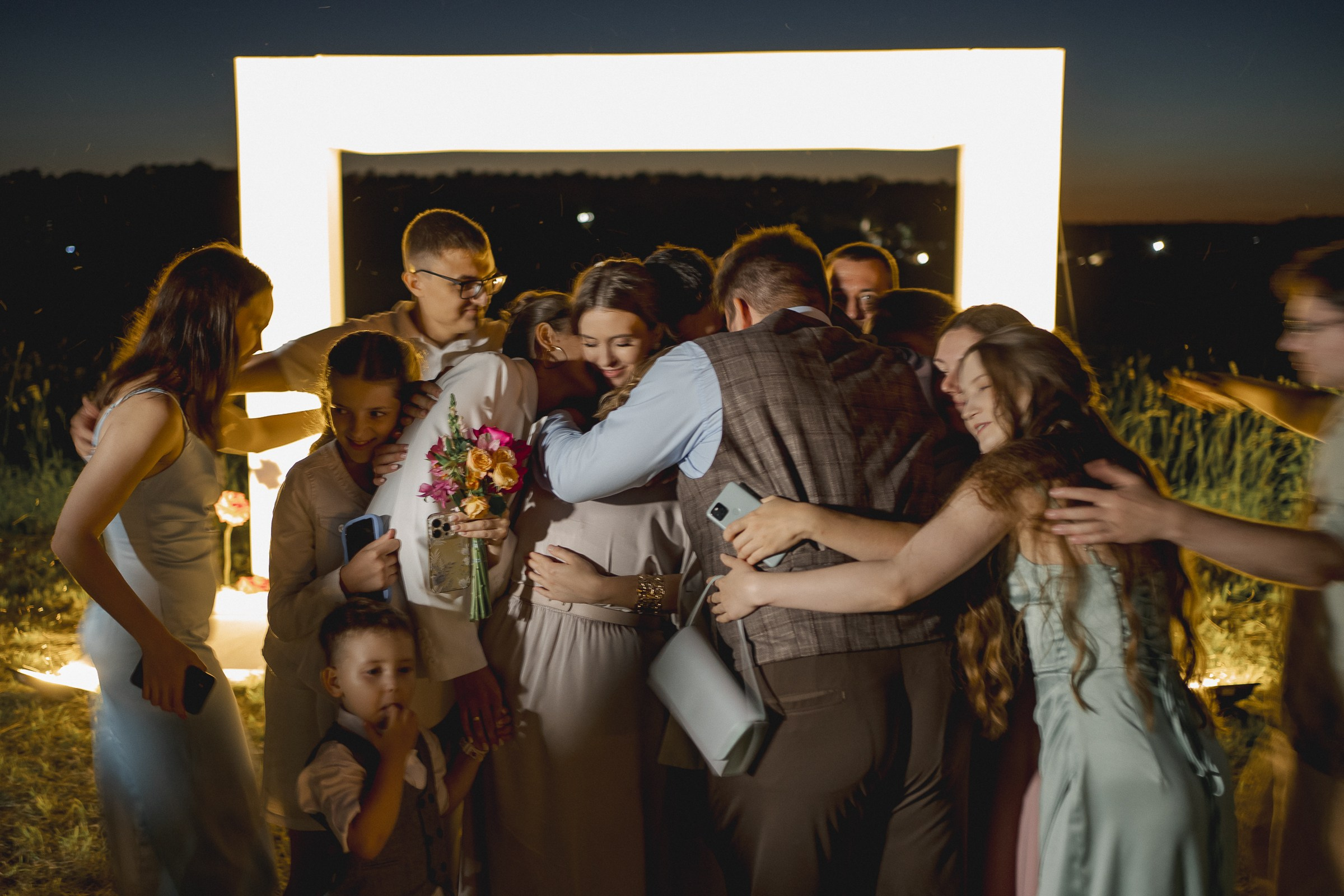 Дикая Мята. Свадебный фотограф Александр Осипов