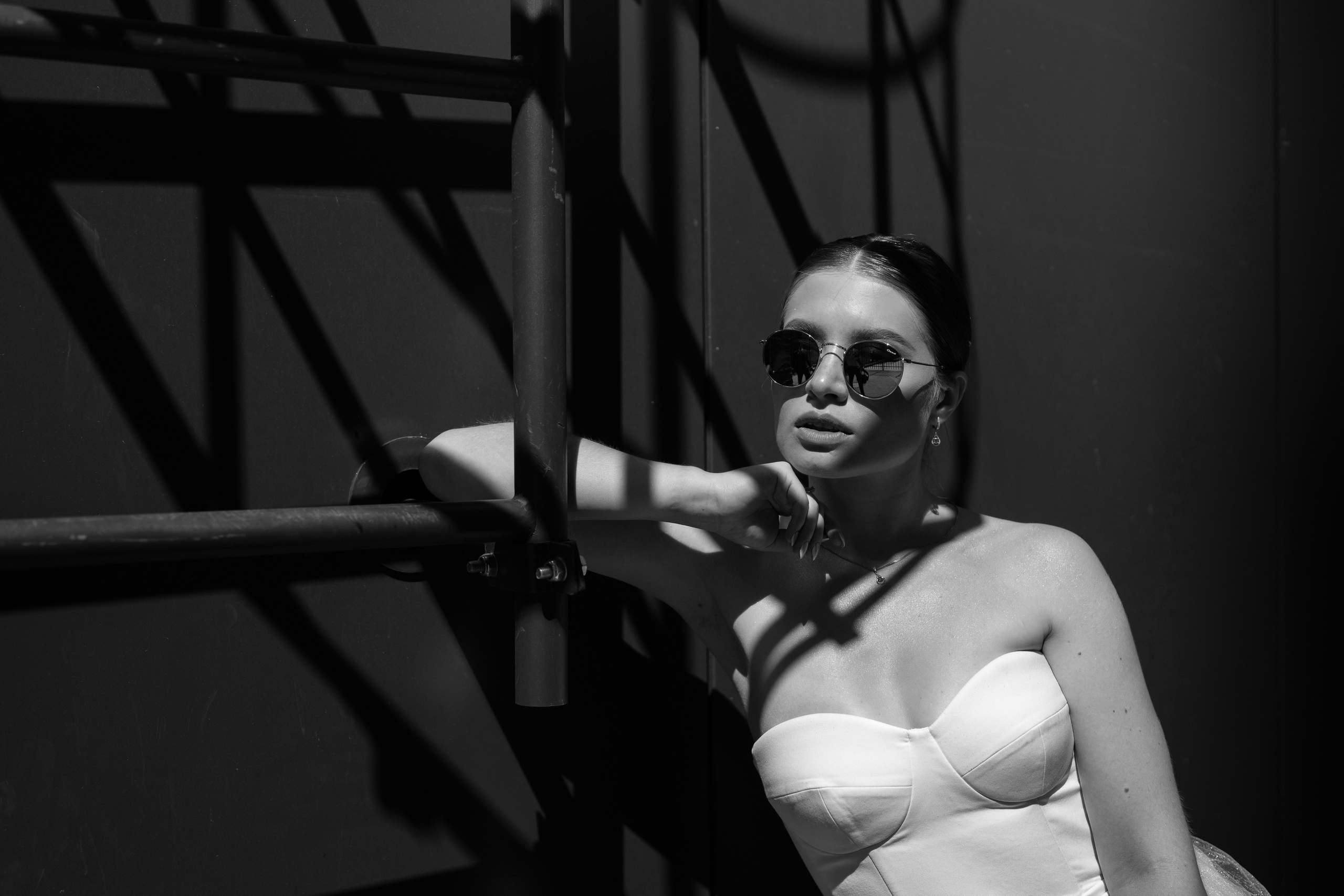 Линар Аделина. Фотограф Александр Литвинов