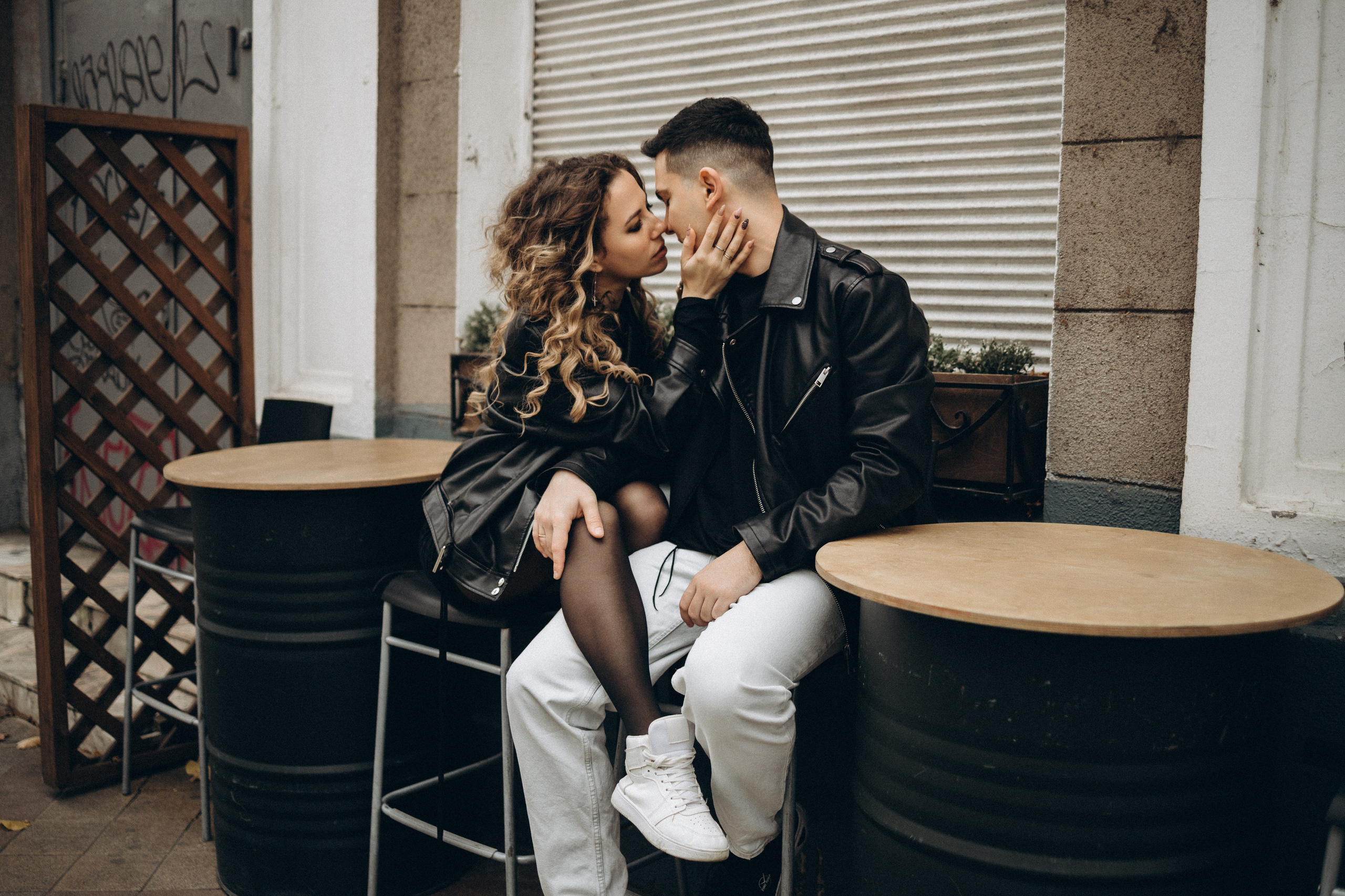 Олег и Ольга. Фотограф Краснодар