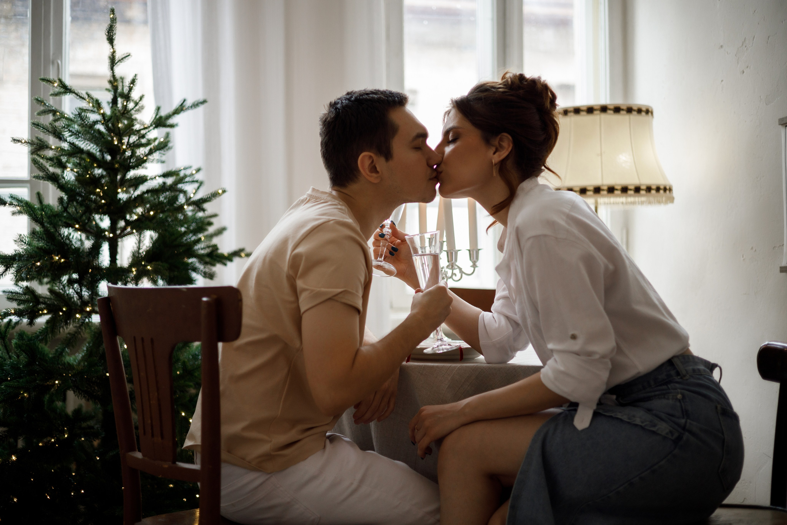 Влад и Анаида. Фотограф Краснодар