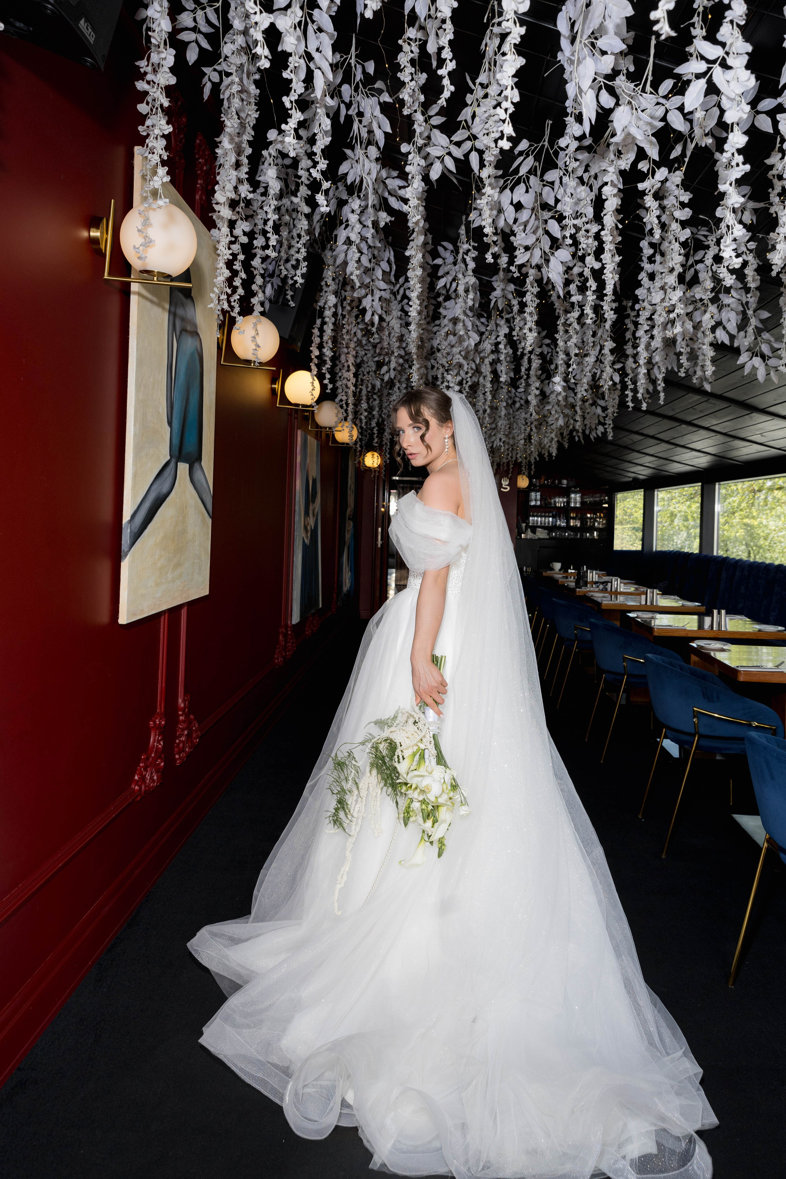 Ирина и Тимофей. Свадебный фотограф Витебск Минск