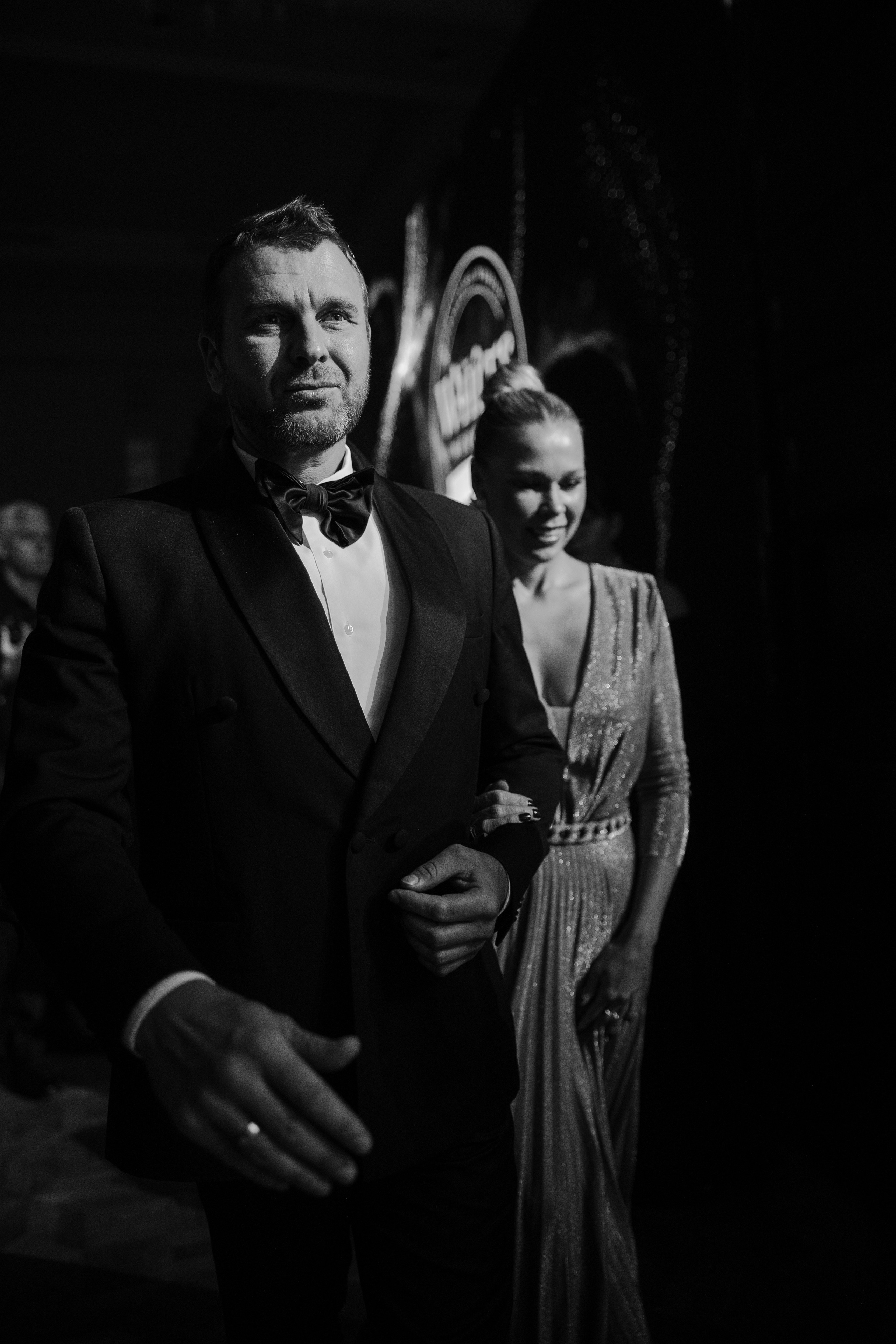 WHITE Wedding Sposa Awards. Свадебный и семейный фотограф Москва Екатерина Верижникова