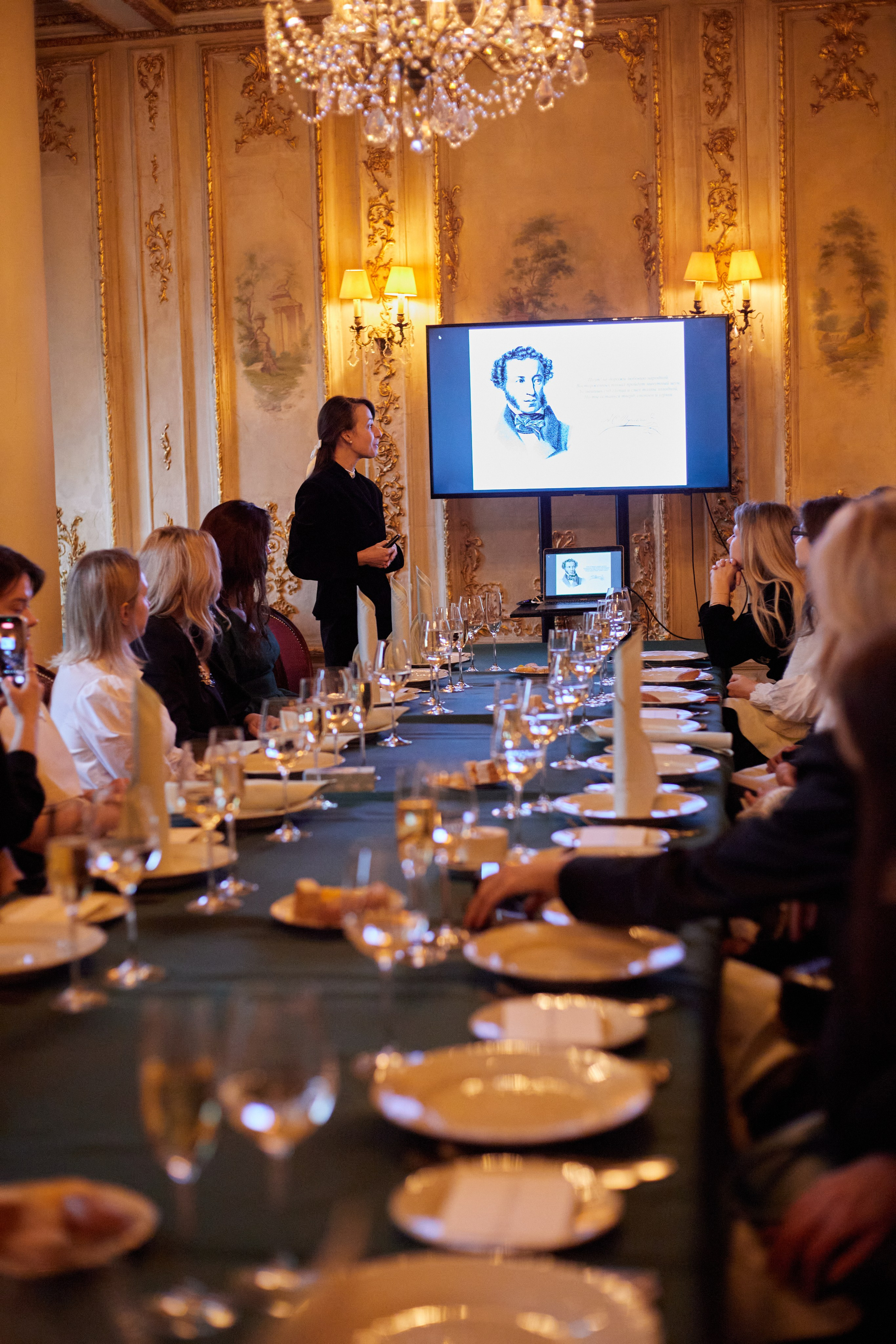 Репортаж. Главная