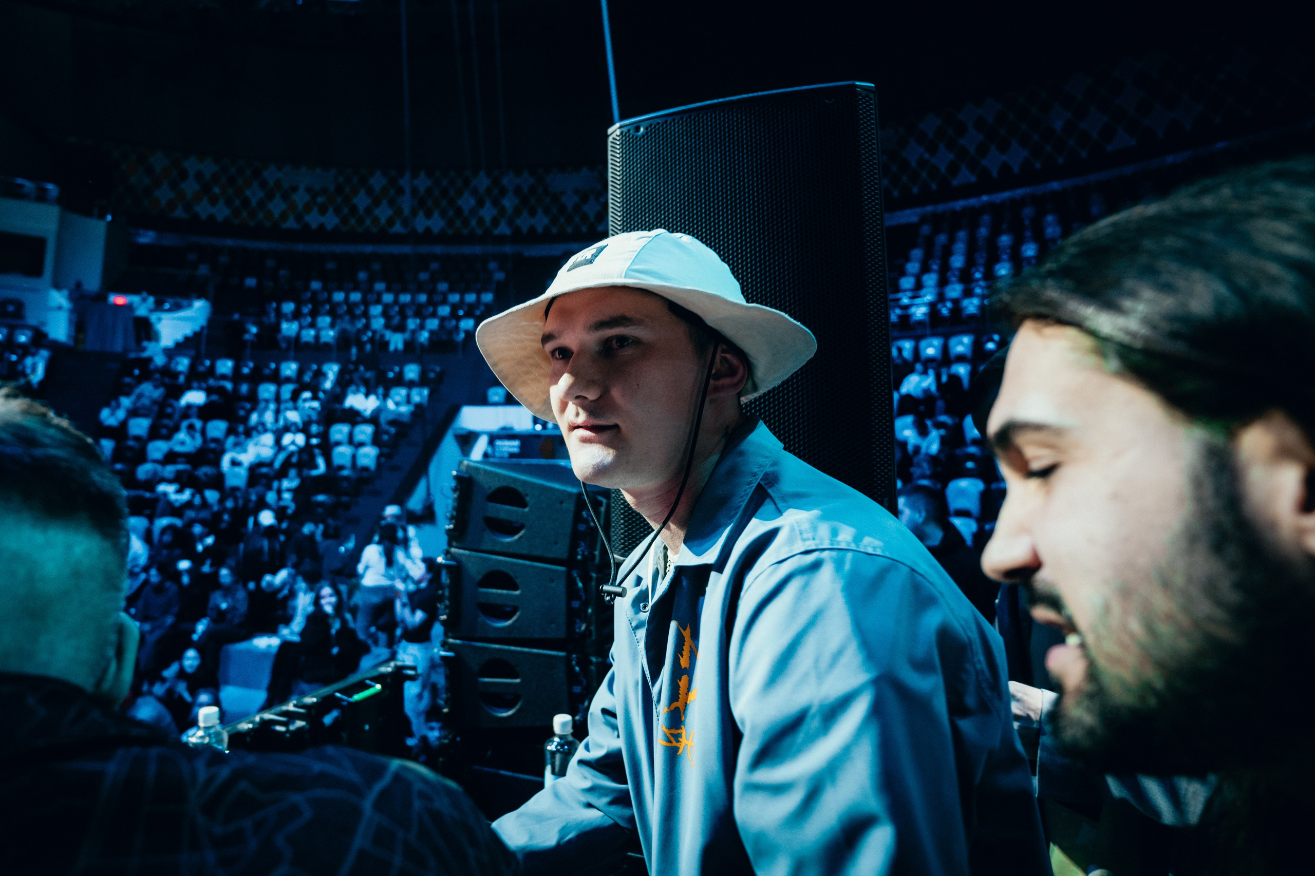 HIP HOP KAZAN 2025. Главная