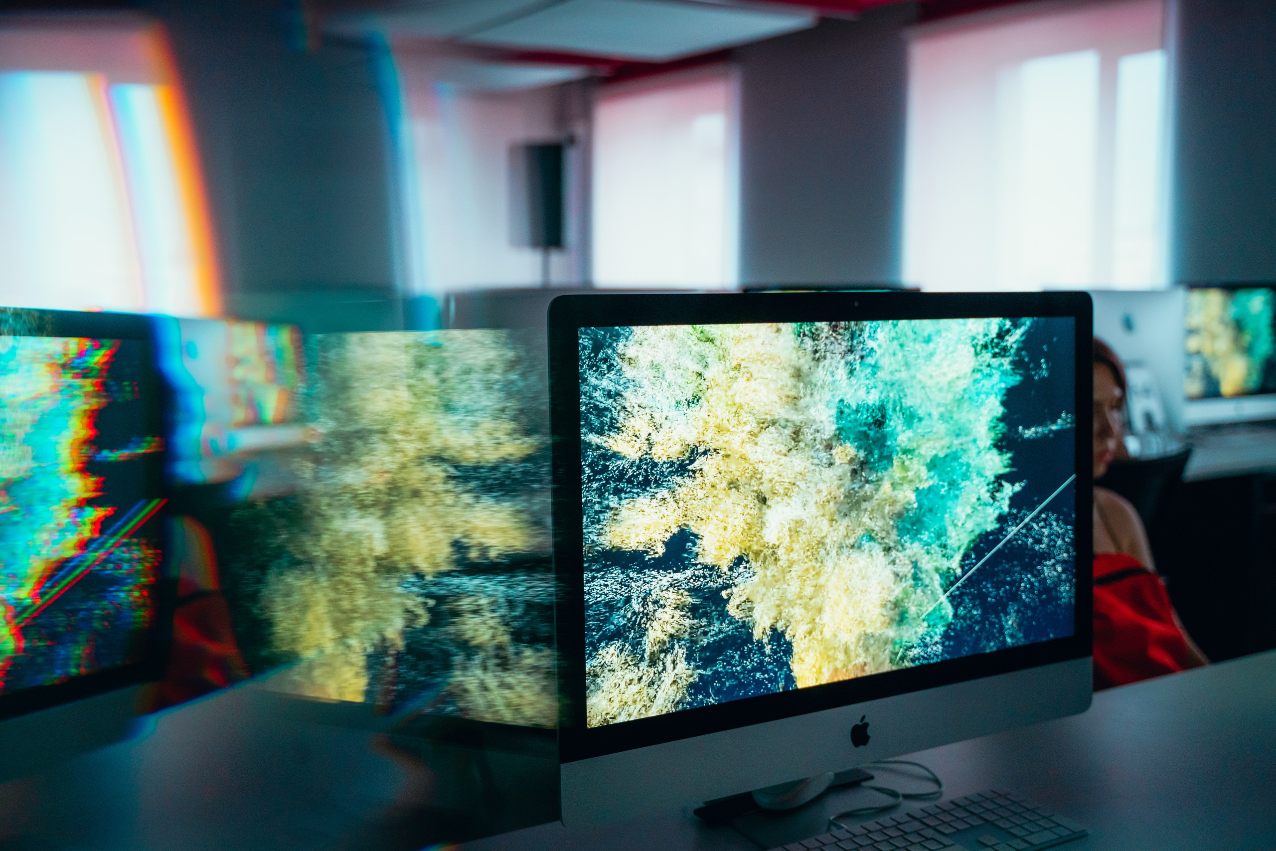 School 21 x NUR. Главная