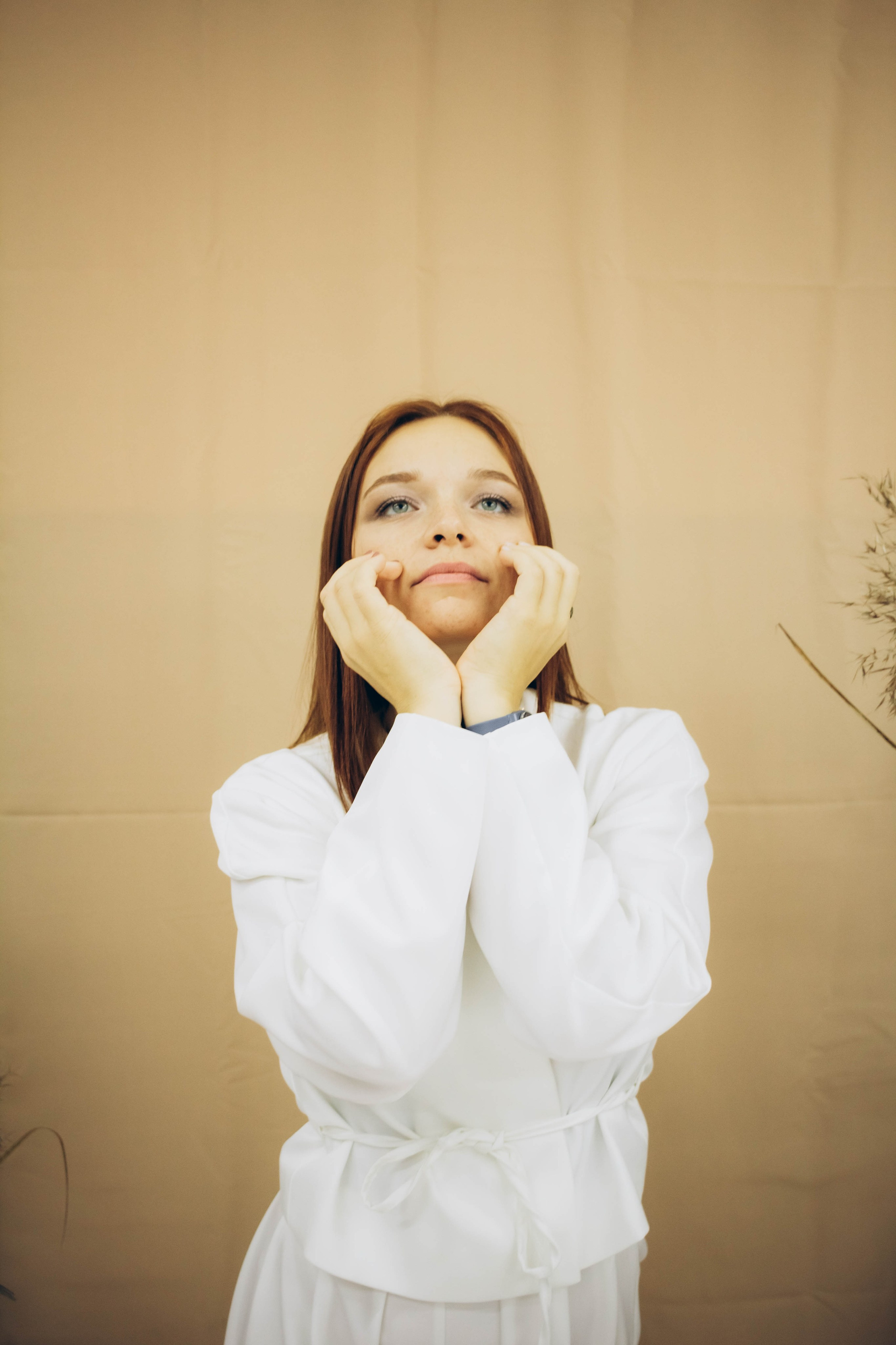 Мама и Дочь. Рычковы. Фотограф Туринск | Анастасия Щеглова