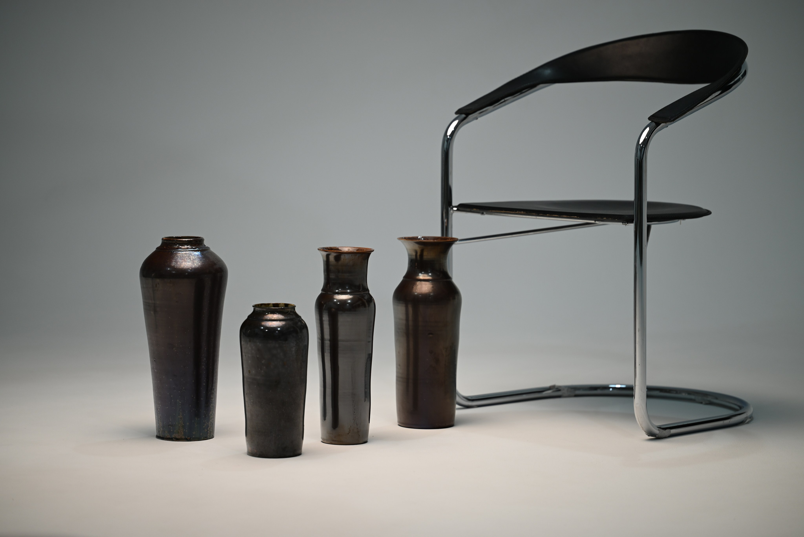 Серия «Октан». Артур Бахтин