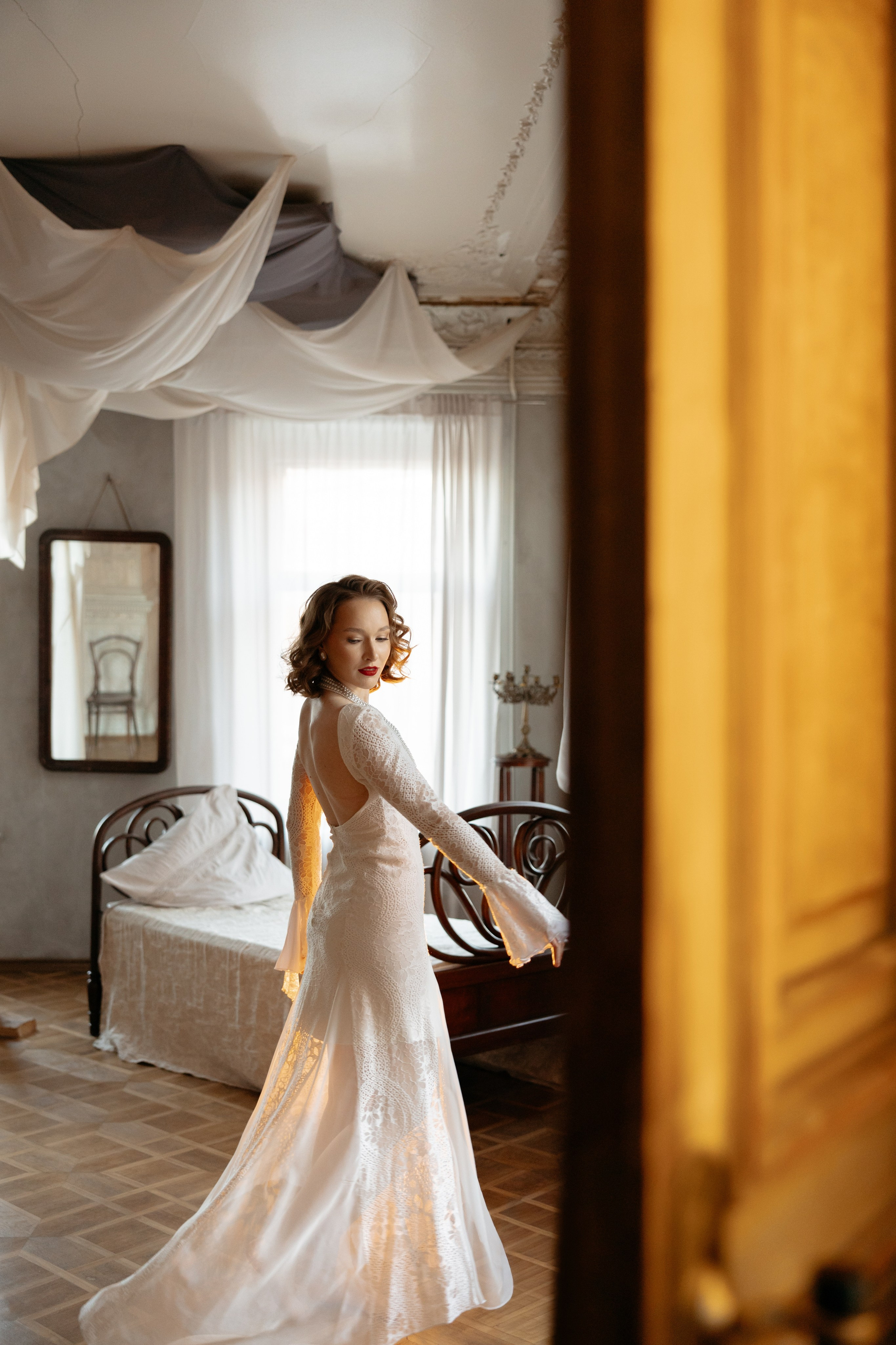 Ксения. Свадебный фотограф Нижний Новгород