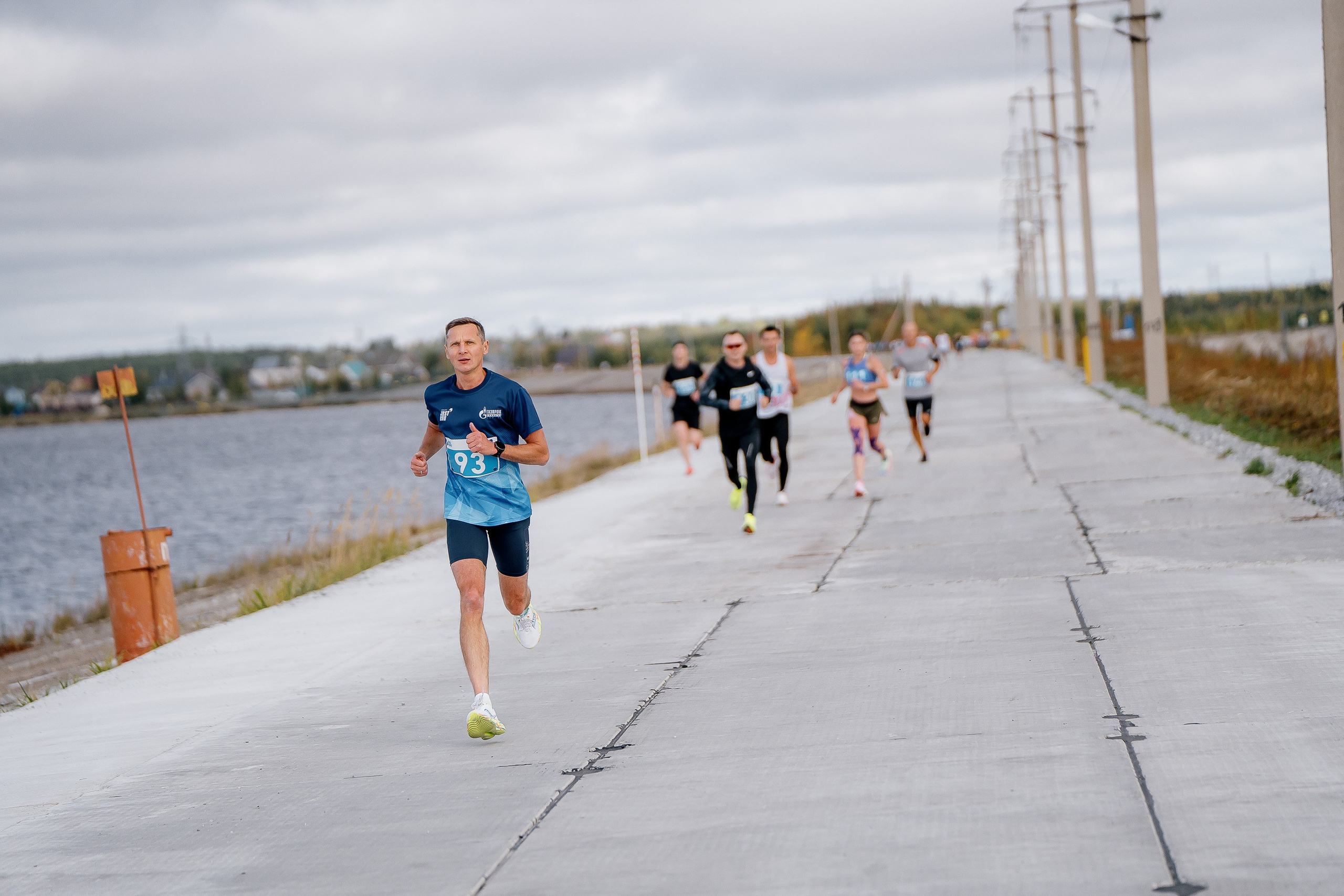 Сургутское кольцо 2025. Сергей Кошкин. Репортажная и ивент-фотография в Сургуте