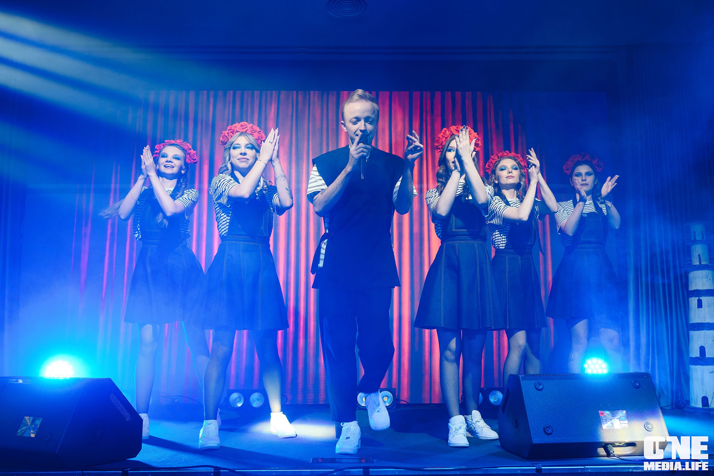 Фоторепортаж из ресторана Океан. One Media Life: фоторепортажи, фотоотчеты с мероприятий и заведений