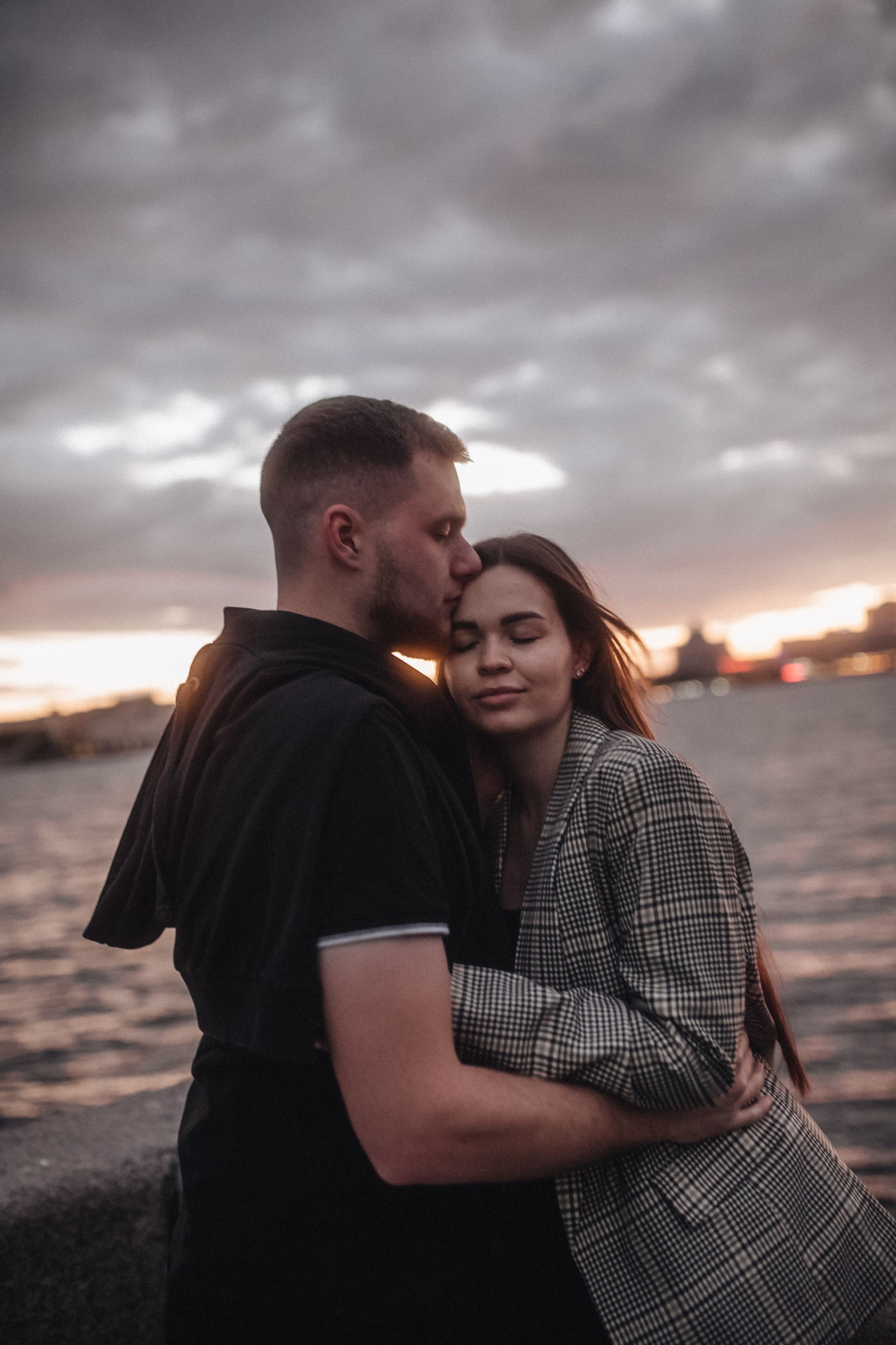 Белые ночи. Фотограф в Санкт Петербурге Лара Великова