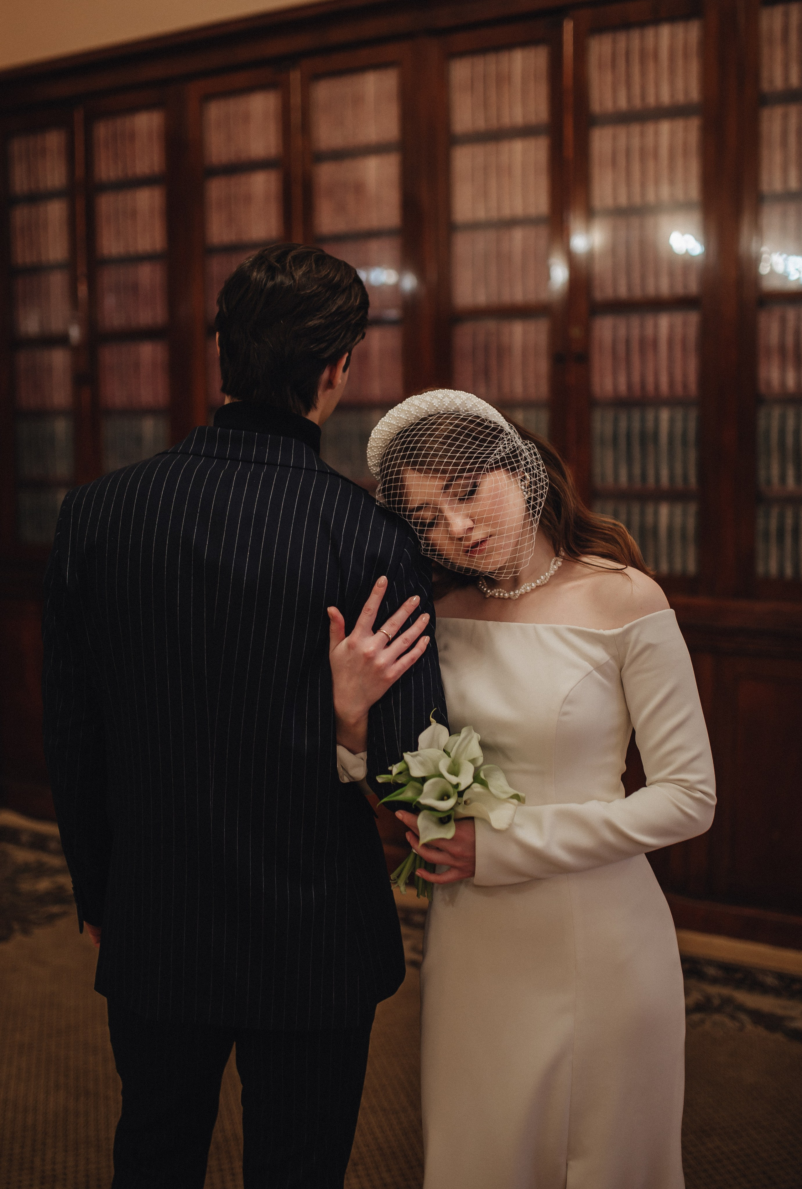 26.12.24. Фотограф в Санкт Петербурге Лара Великова