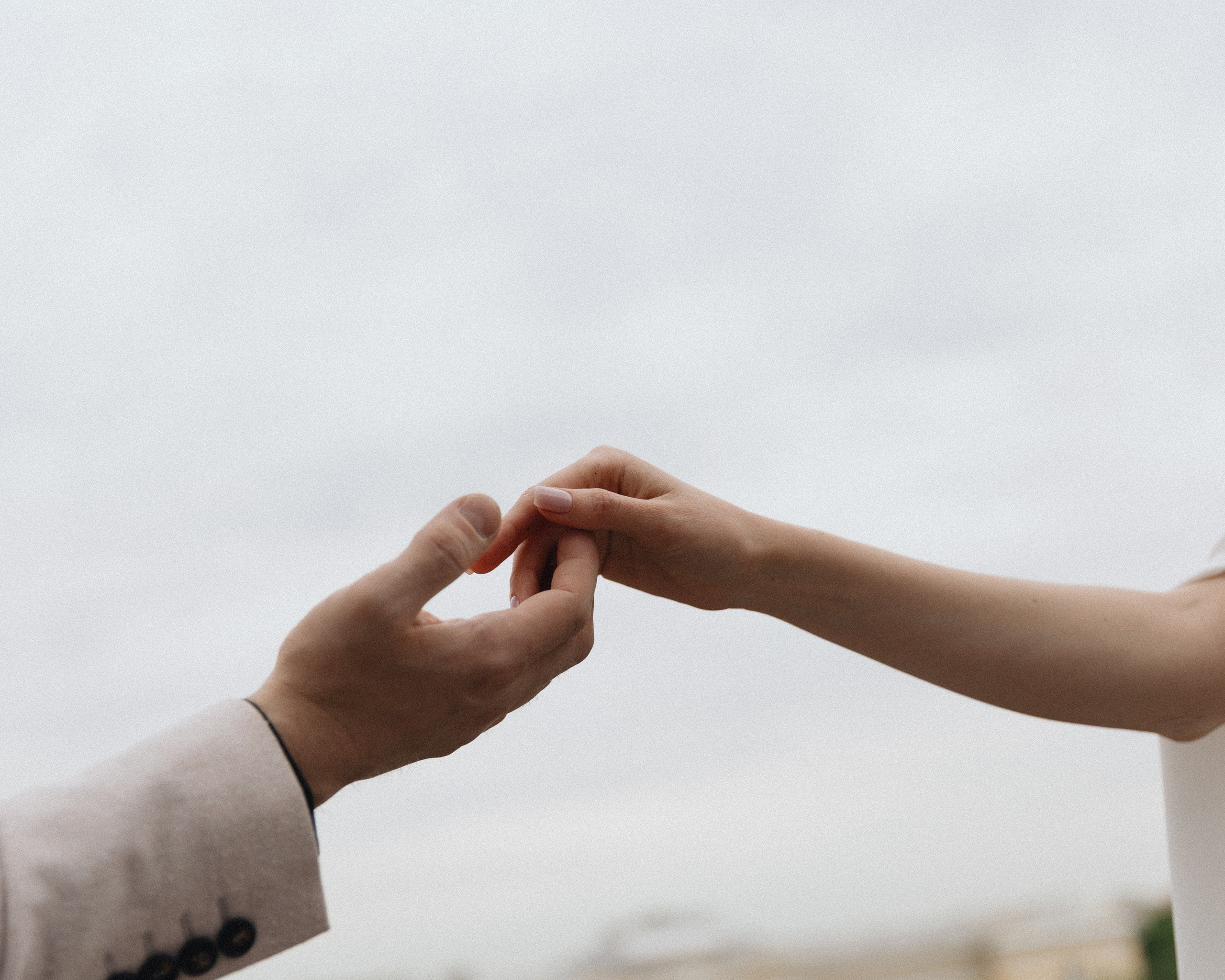 Валентина & Михаил. Фотограф в Москве Гришин Леонид