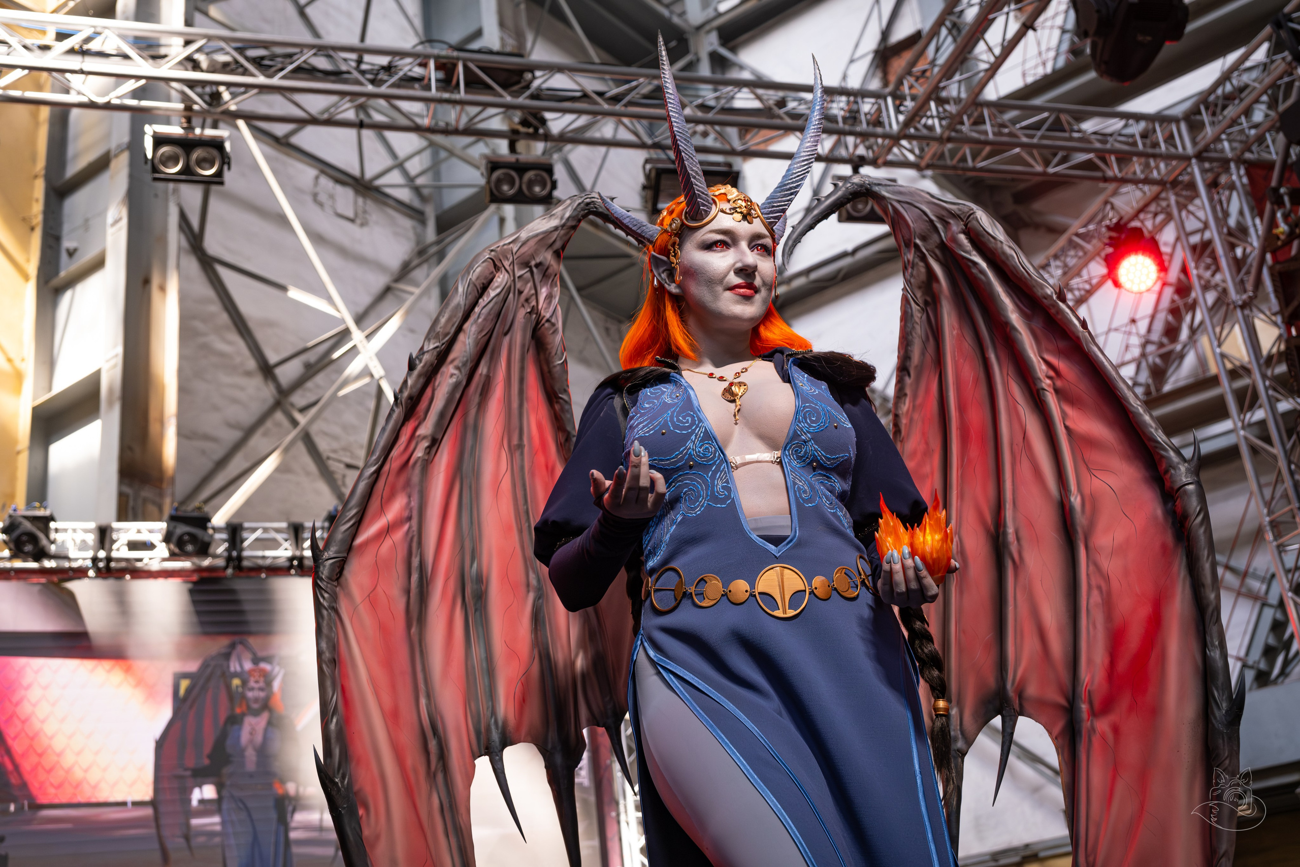 Конкурс Epic Con 2025. Косплей фотограф