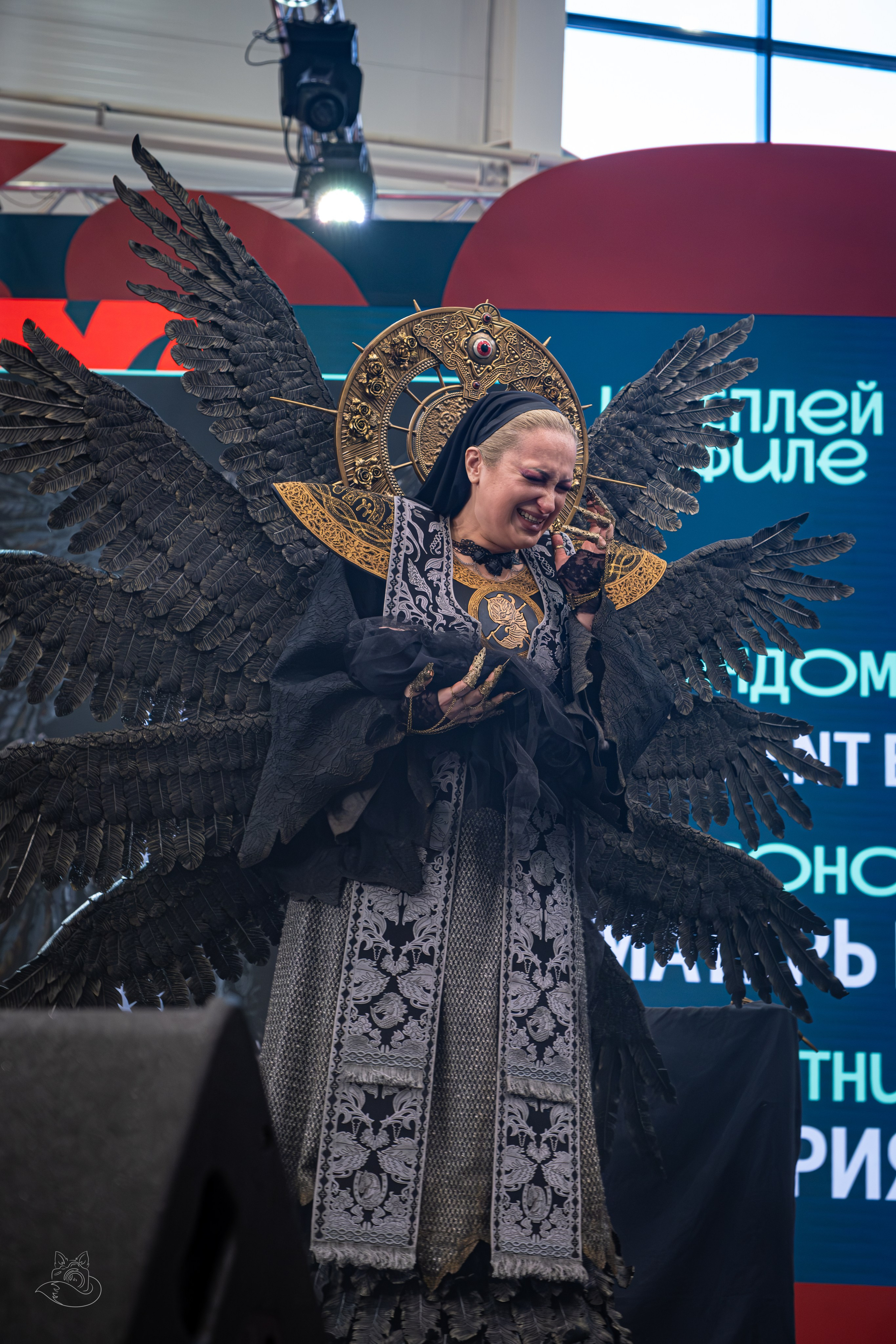 Comic Con Игромир 2025 | Конкурс | Воскресенье. Косплей фотограф