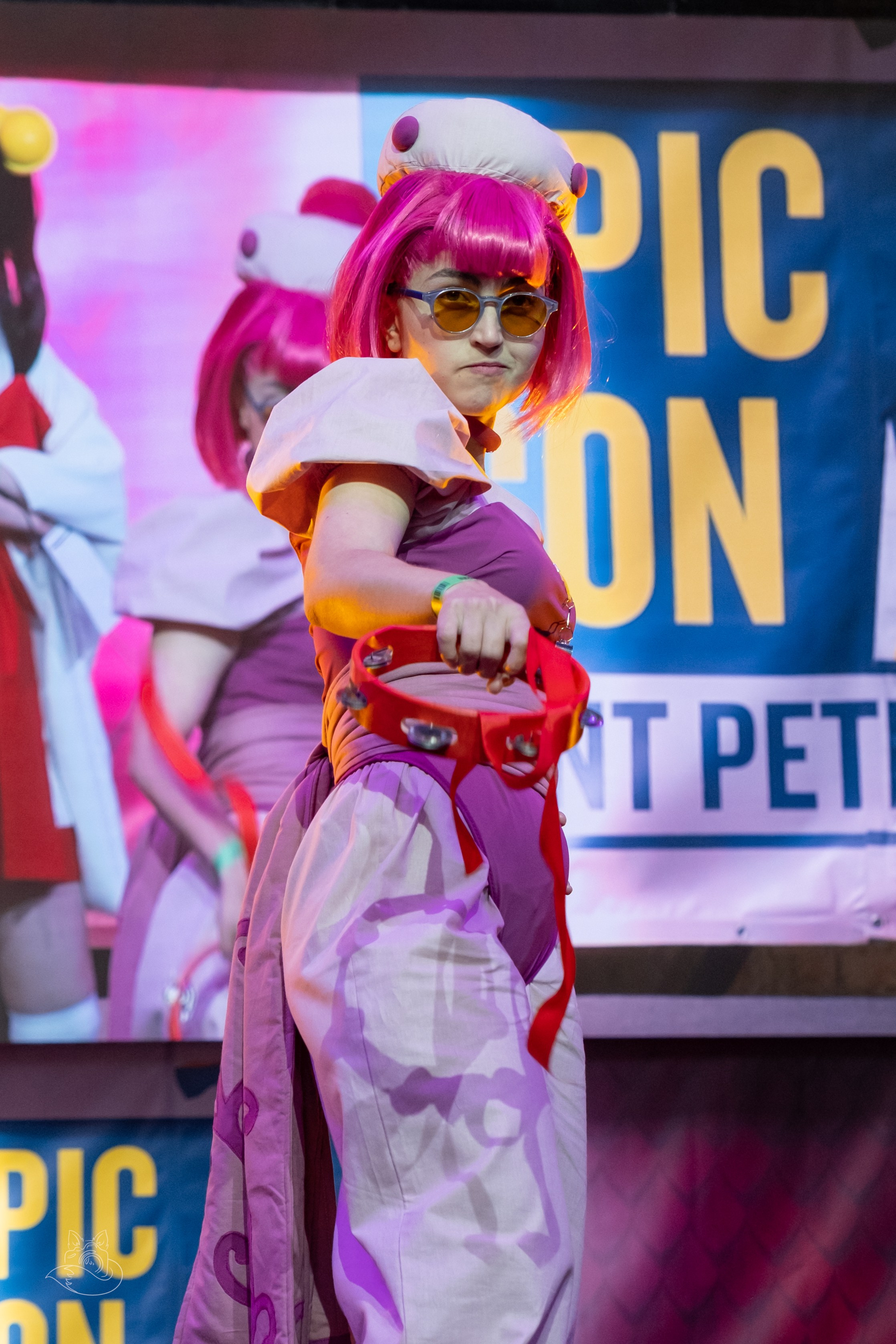 Победители Epic Con 2023. Косплей фотограф