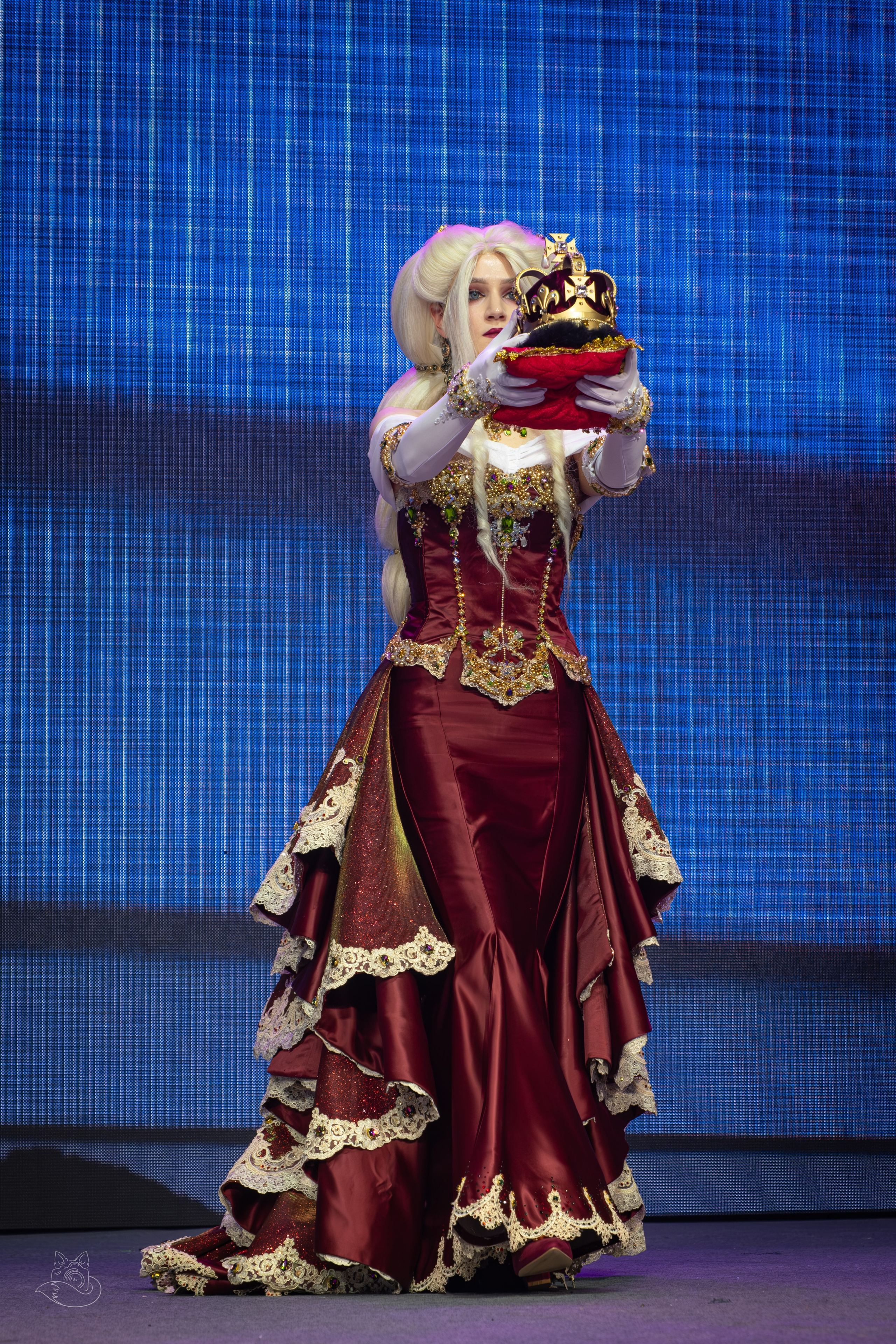 Победители Epic Con Russia 2025 | Москва. Косплей фотограф