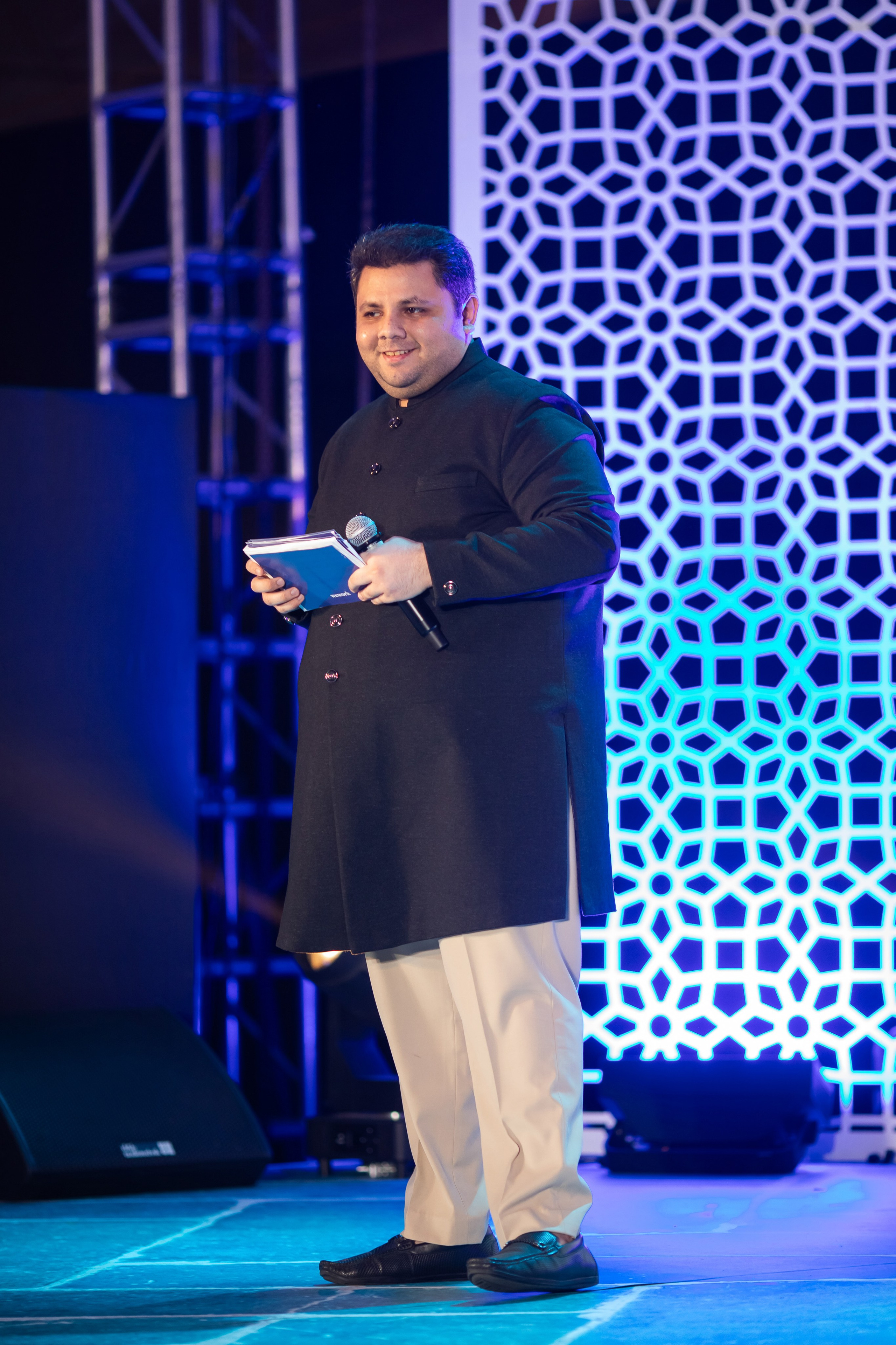 WEWORK India. NesterovaMaria.ru