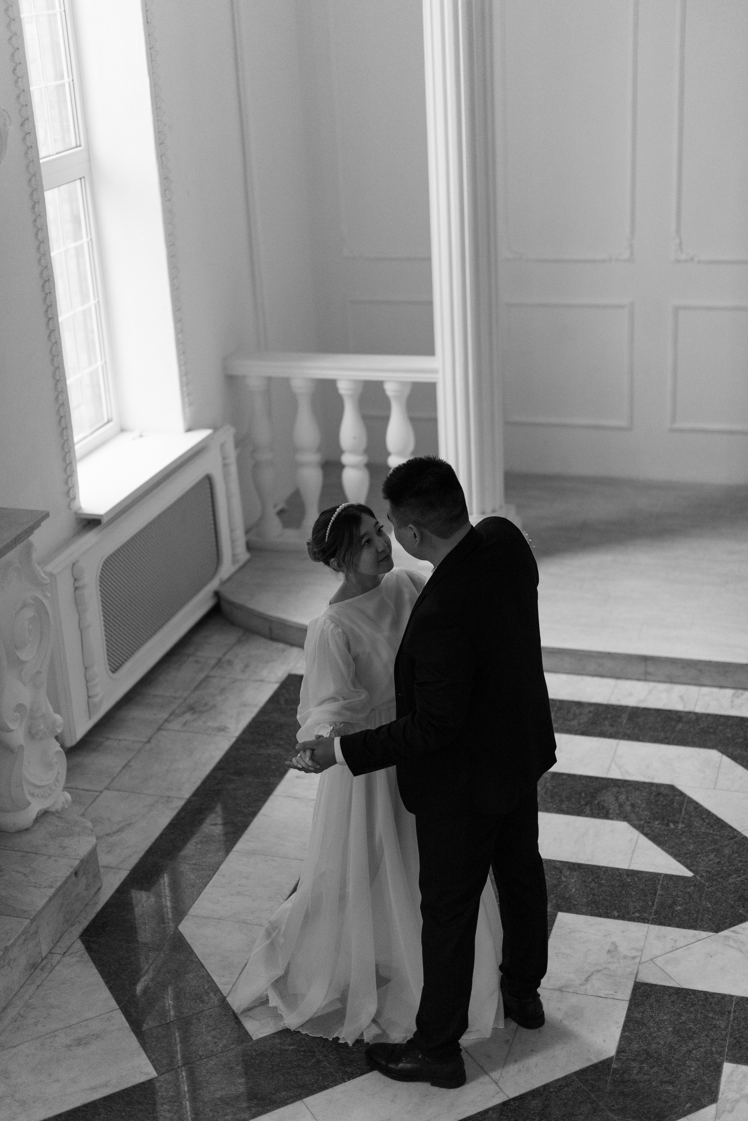 Свадебный фотограф в Волгограде. Свадебный, портретный фотограф в Волгограде Ермашова Дарья