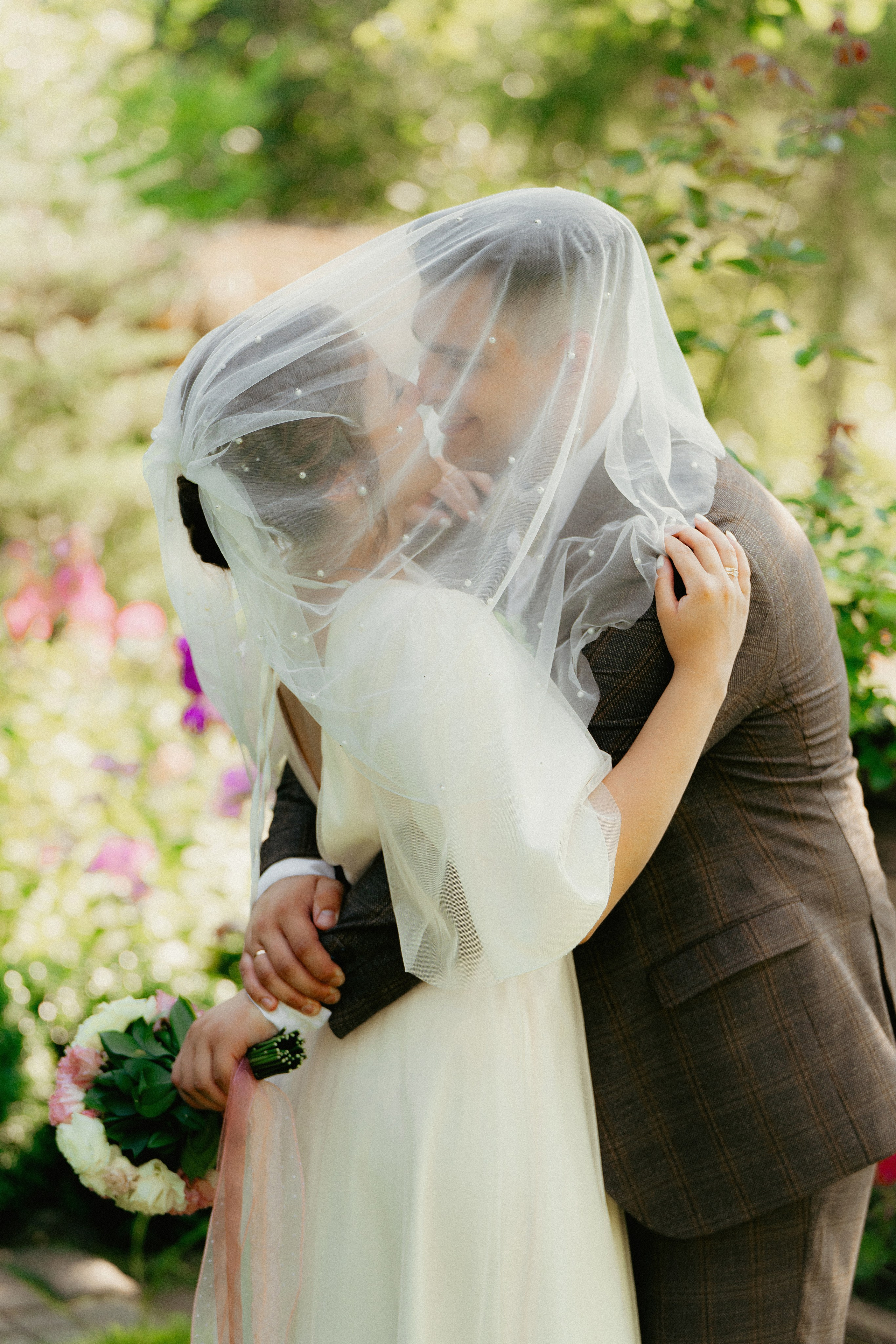 Свадьба Фёдора и Екатерины. Портретный, семейный и свадебный фотограф в Курске Роман Сазонов