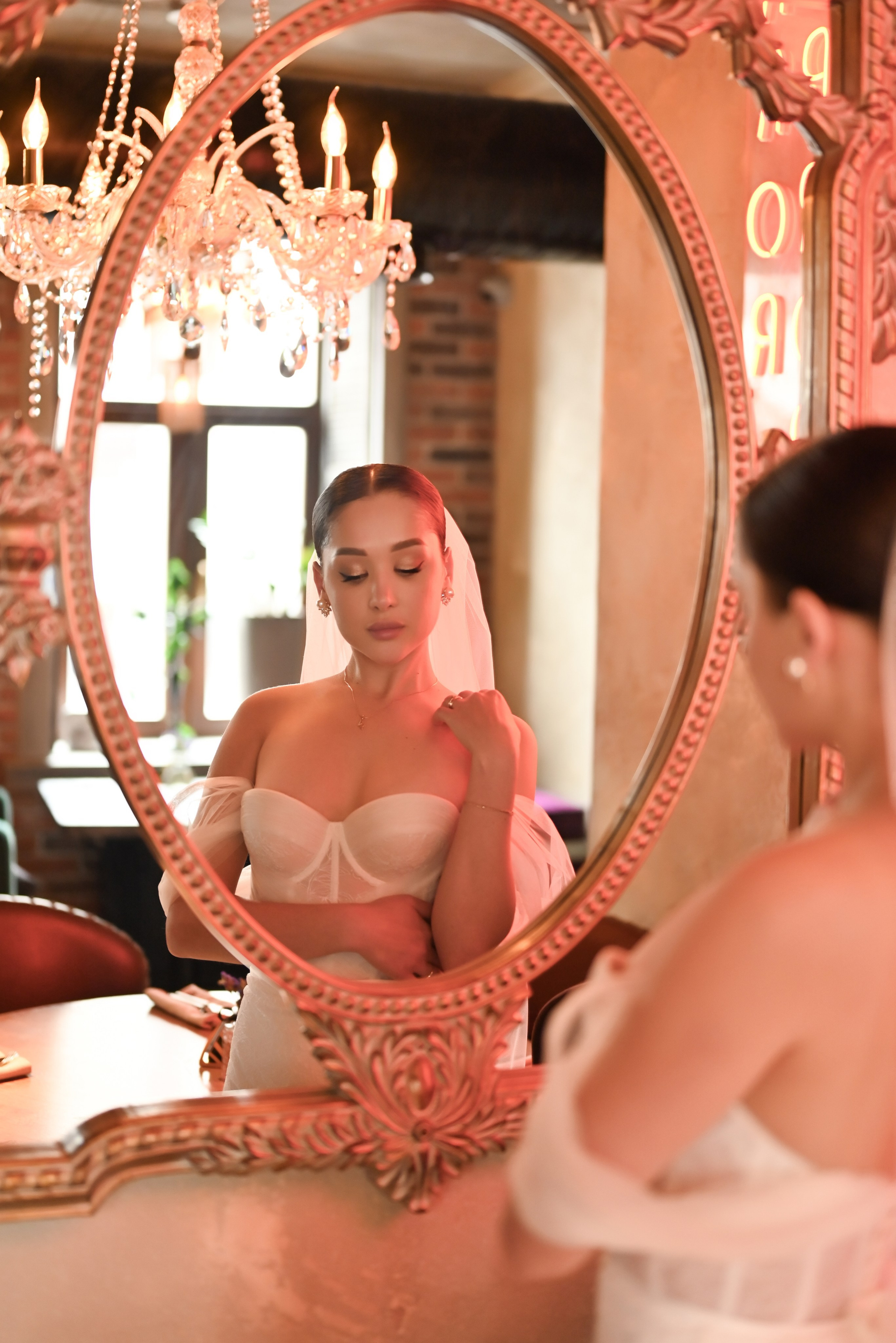 Ринат & Альбина. Свадебный и семейный фотограф в Уфе Александров Максим