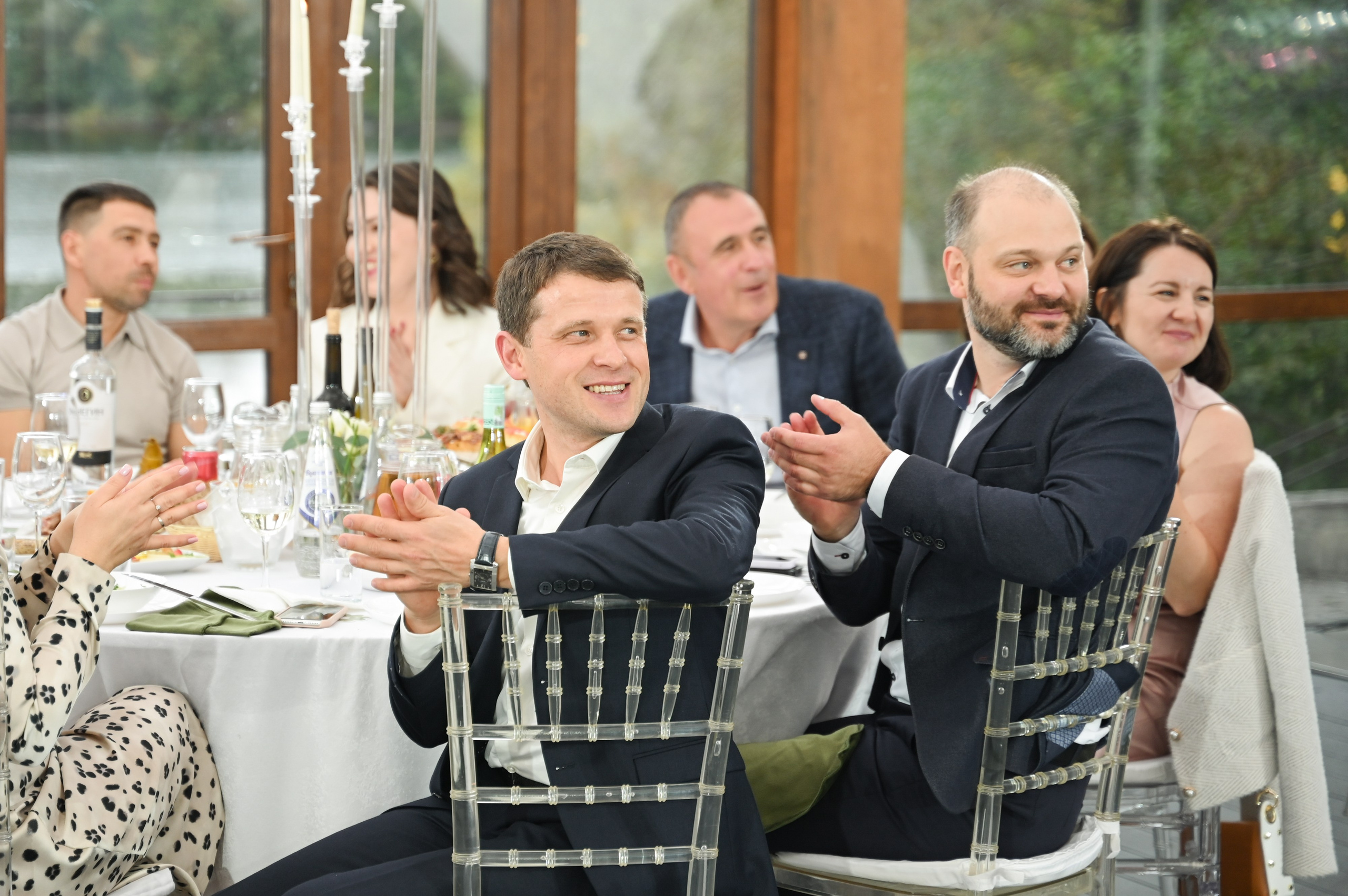 Ринат & Альбина. Свадебный и семейный фотограф в Уфе Александров Максим