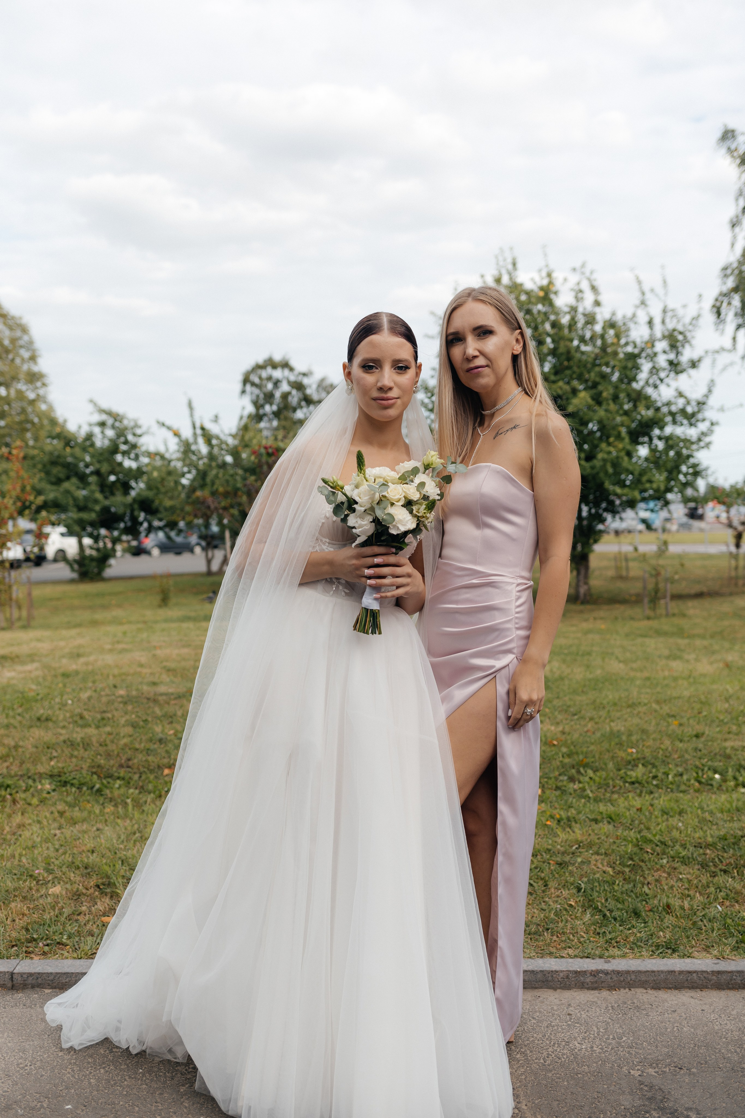 Даниил & Полина. Фотограф Петрозаводск/СПБ