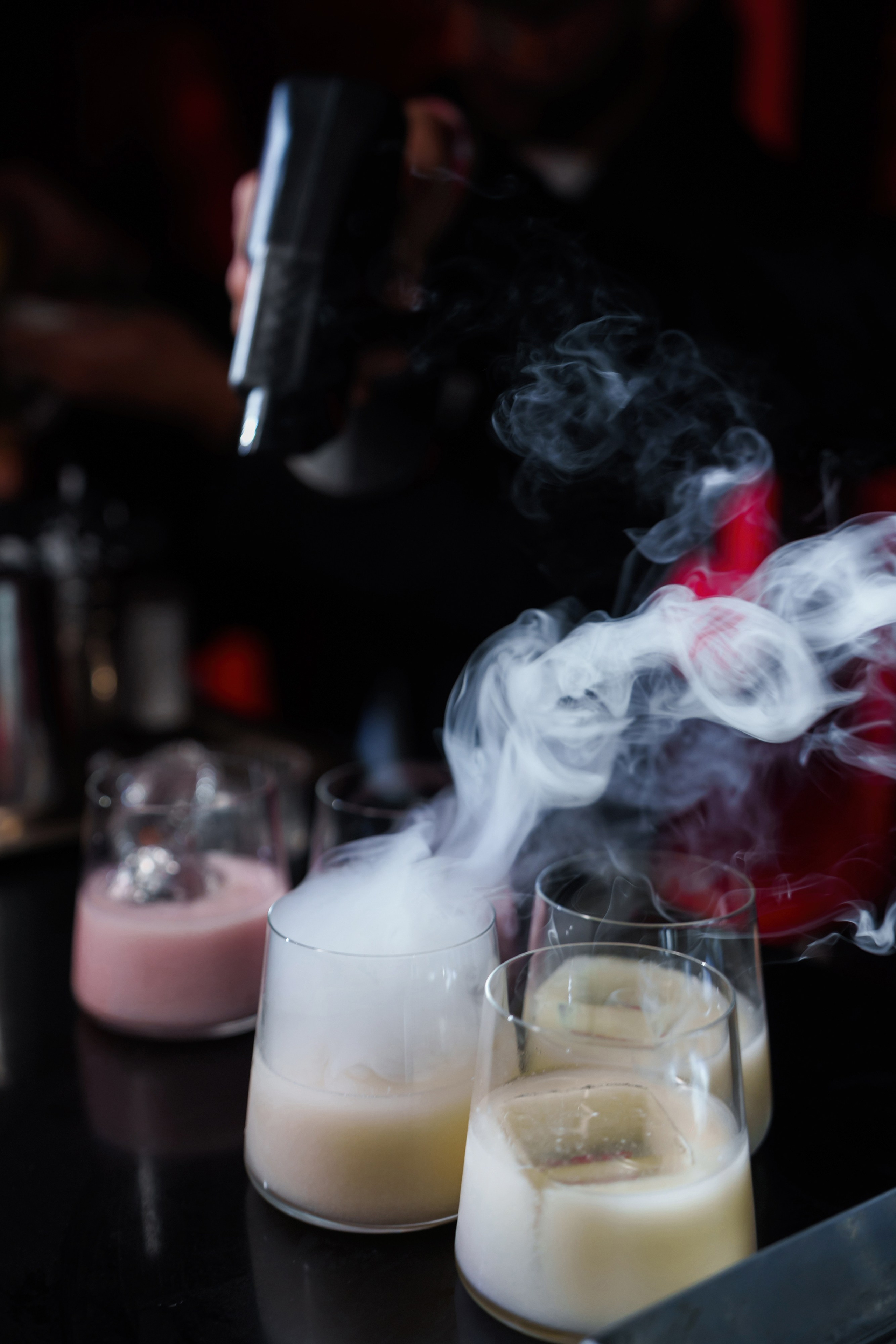 Репортажная съемка. Профессиональный фотограф в Москве — Руслан Альтимиров