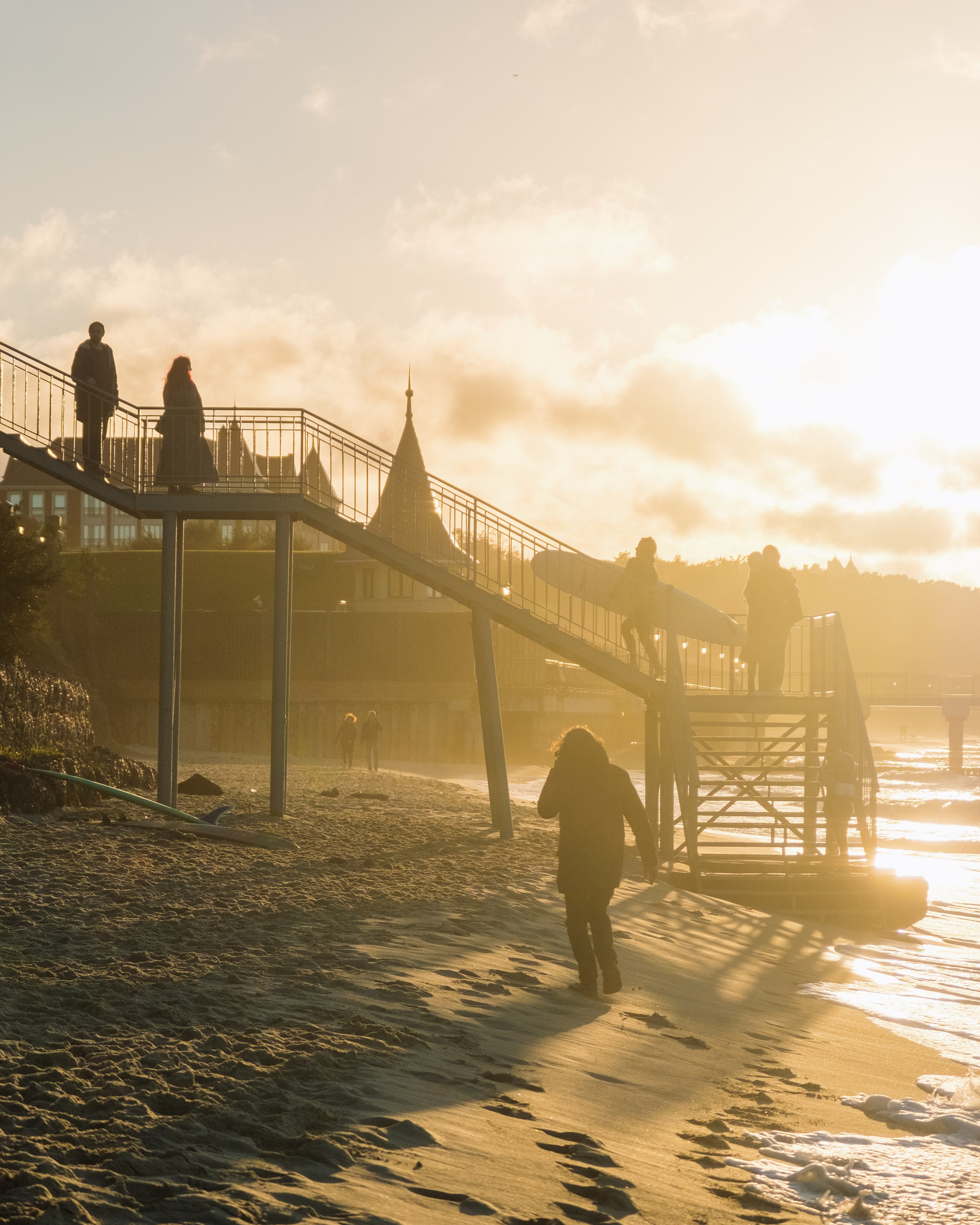 Чемпионат России по сёрфингу