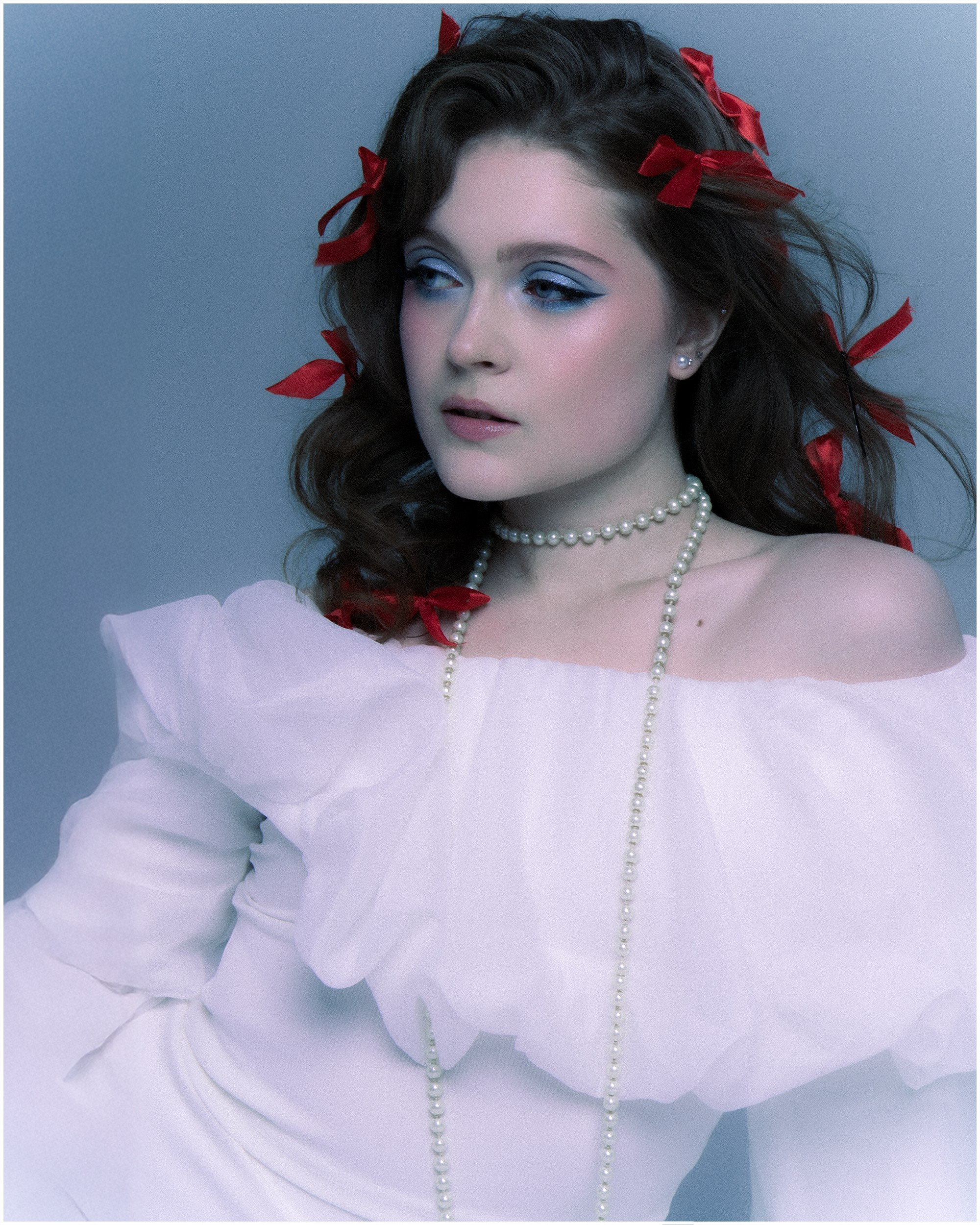 🎀. Креативный фотограф в Москве Анастасия