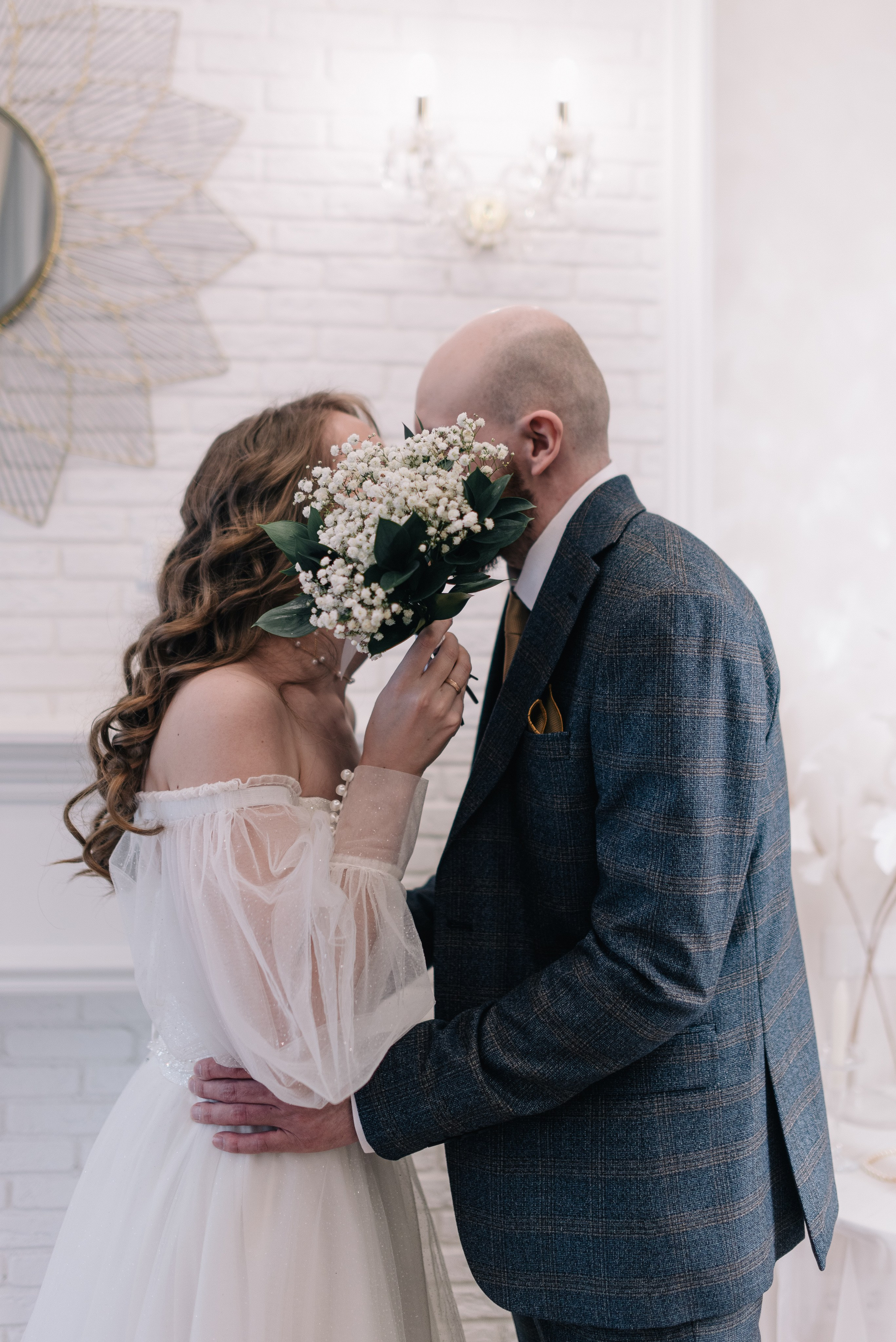 П р о г у л к а / и с т о р и я. Творческий фотограф Сургут/Москва (портреты, свадьбы, lovestory…)