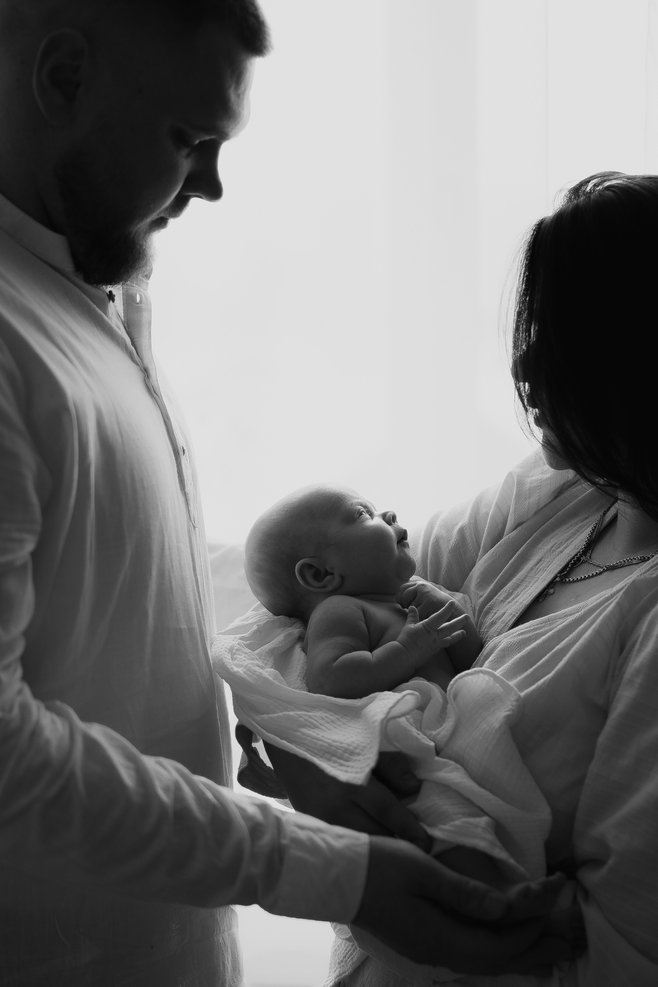 Семейная история. Семейный, портретный фотограф Новосибирск. Оля Адова