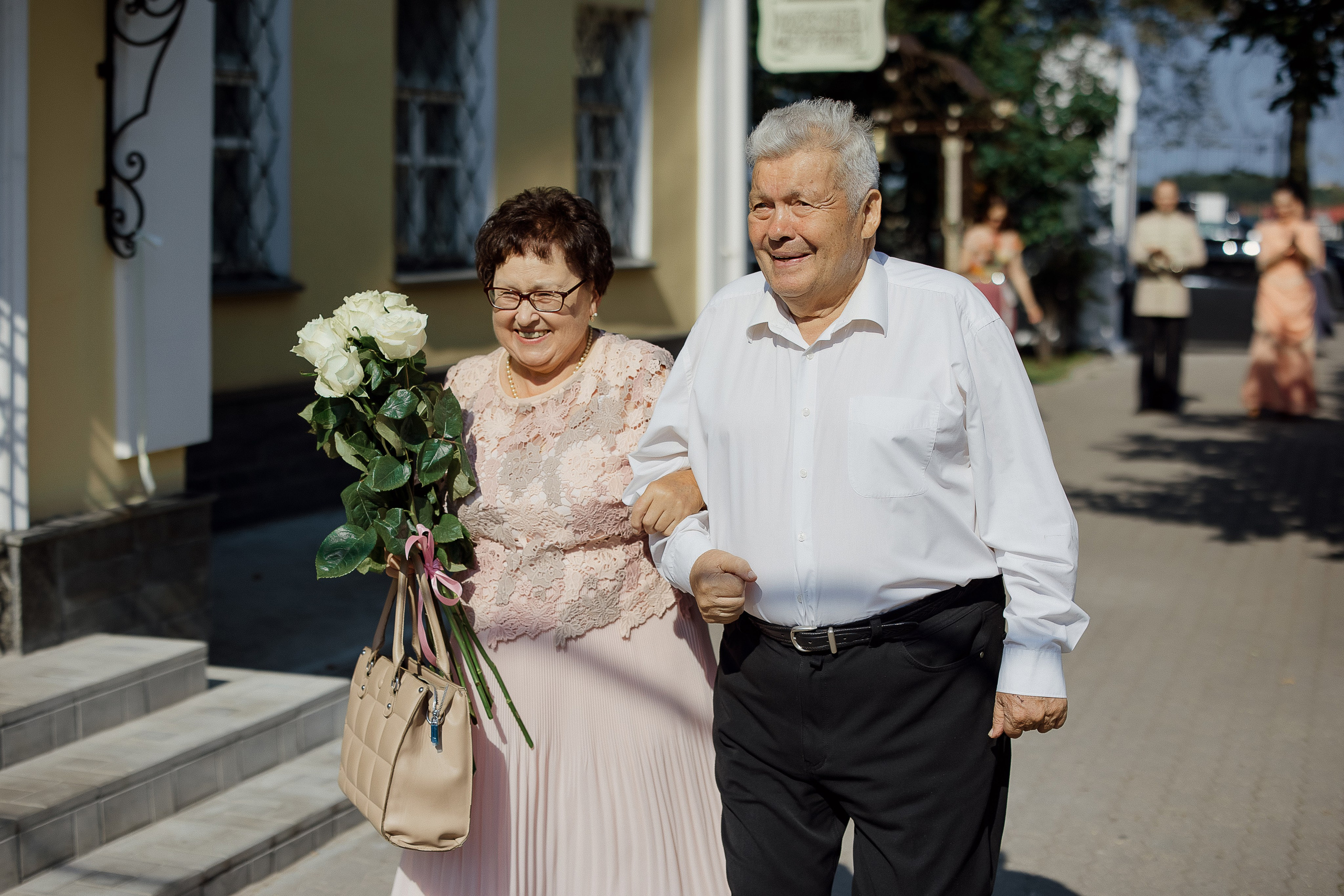 Летний Бал. Свадебный фотограф
