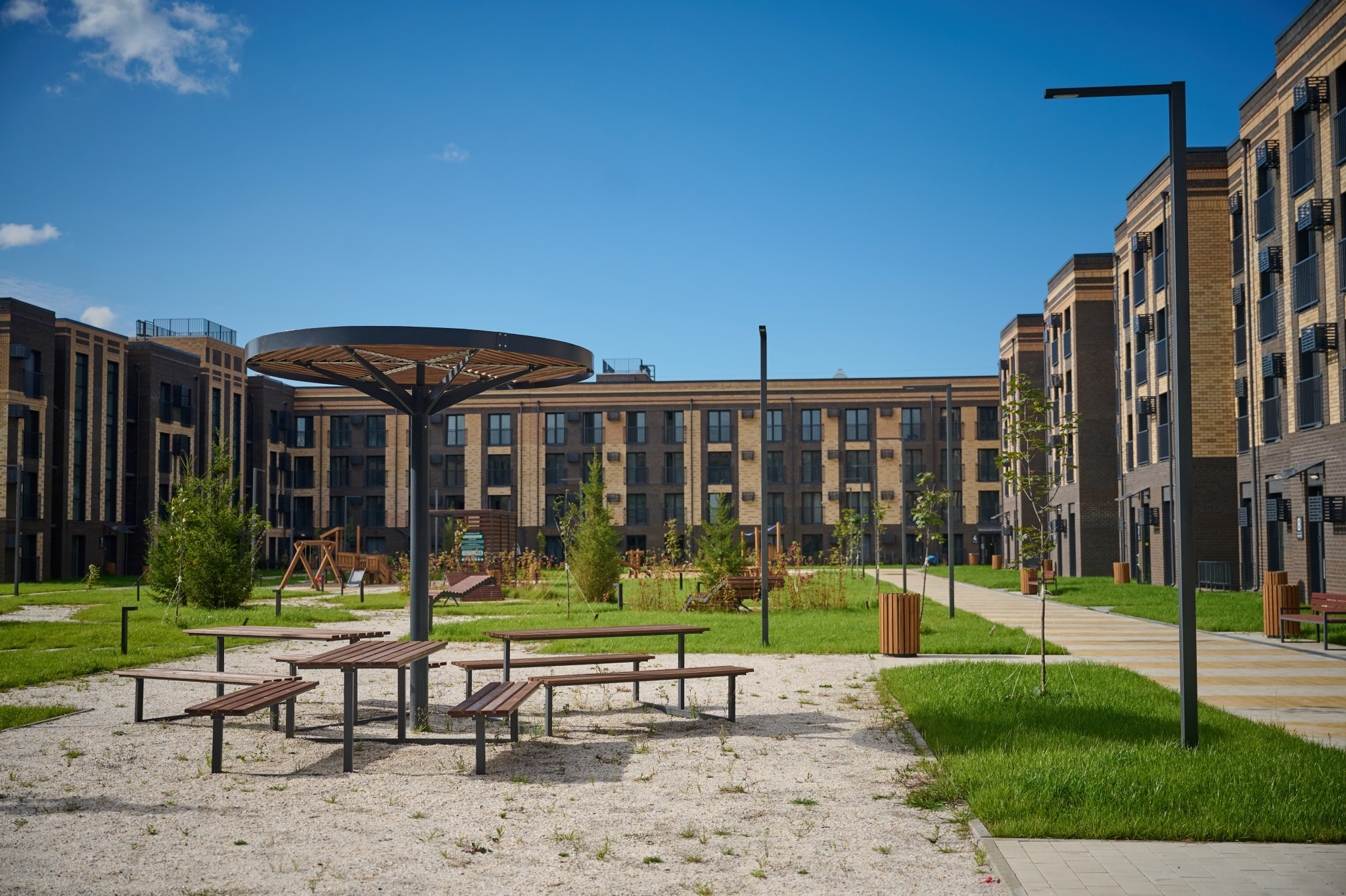 ЖК Твоя Привилегия. Мезенцев Евгений фотограф