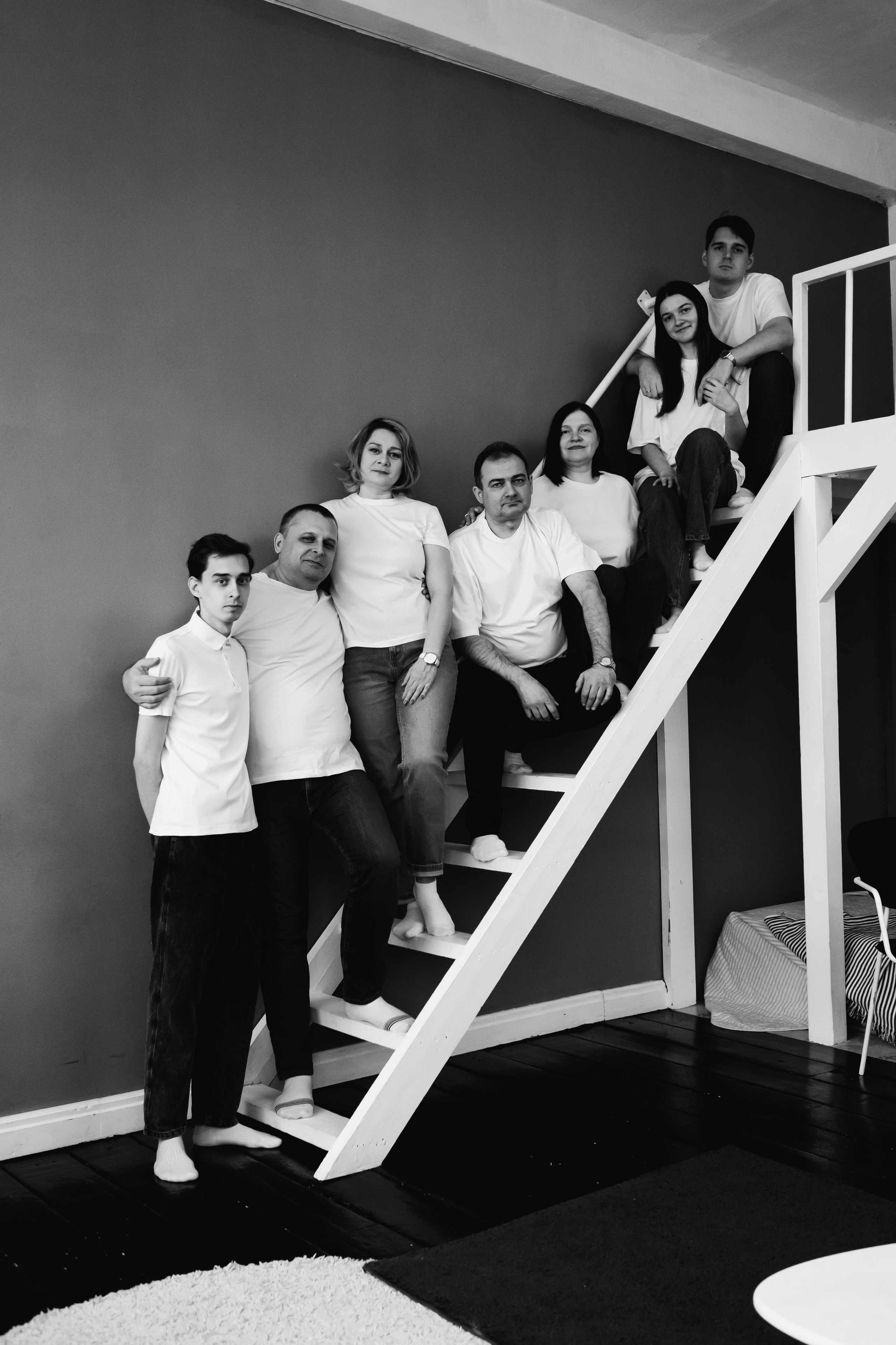 Family. Юлия Ельцина — фотограф и видеограф в Екатеринбурге