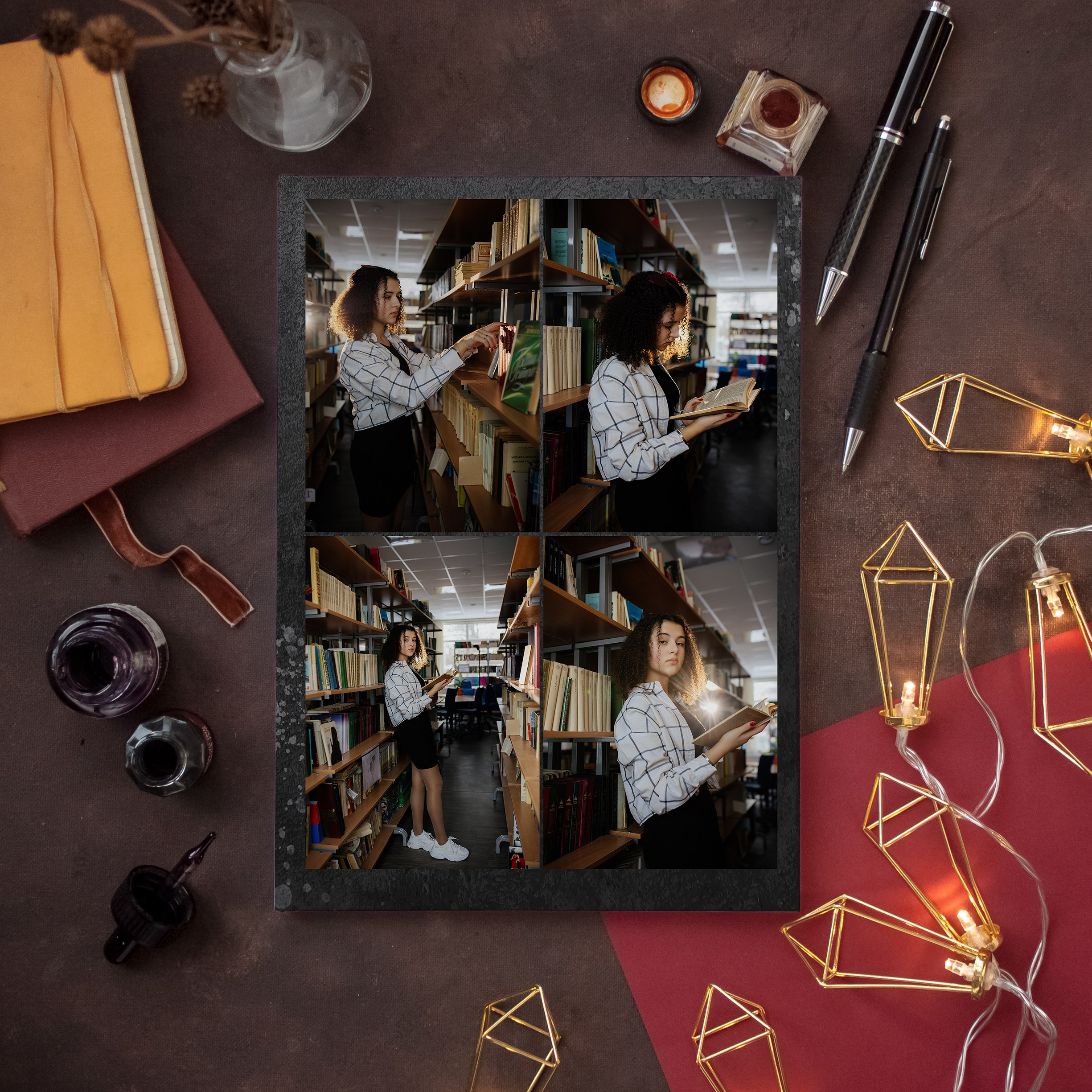 Выпускные классы. Семейный фотограф в Москве. Дарья Долгих