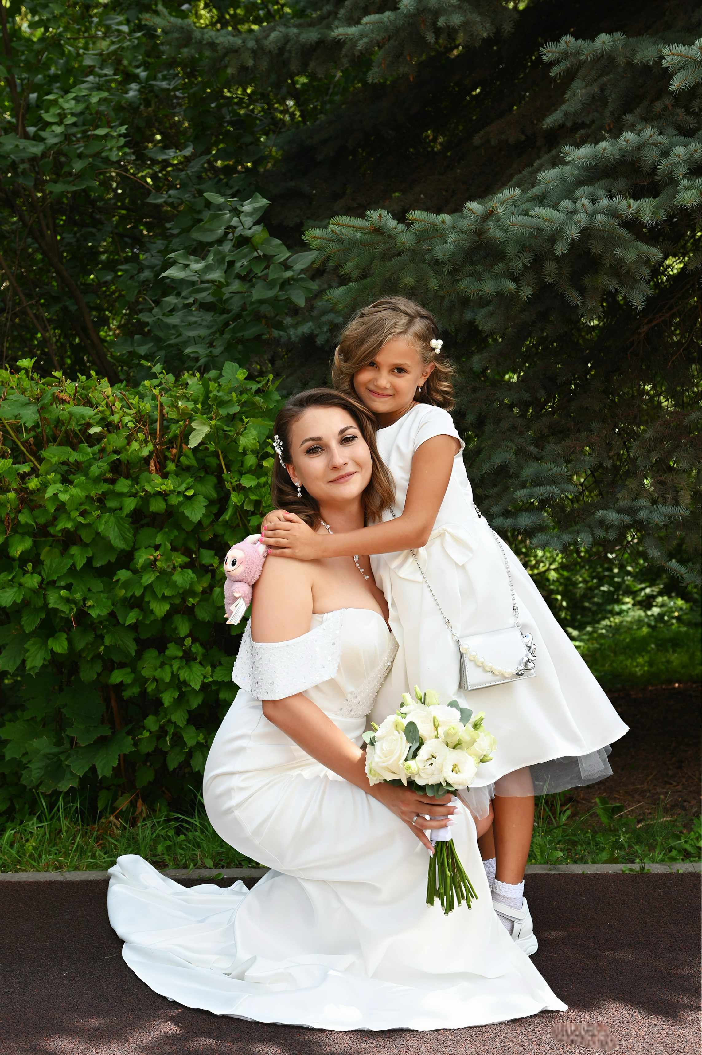 Геннадий и Анна. Фотограф Екатерина Лёвушкина