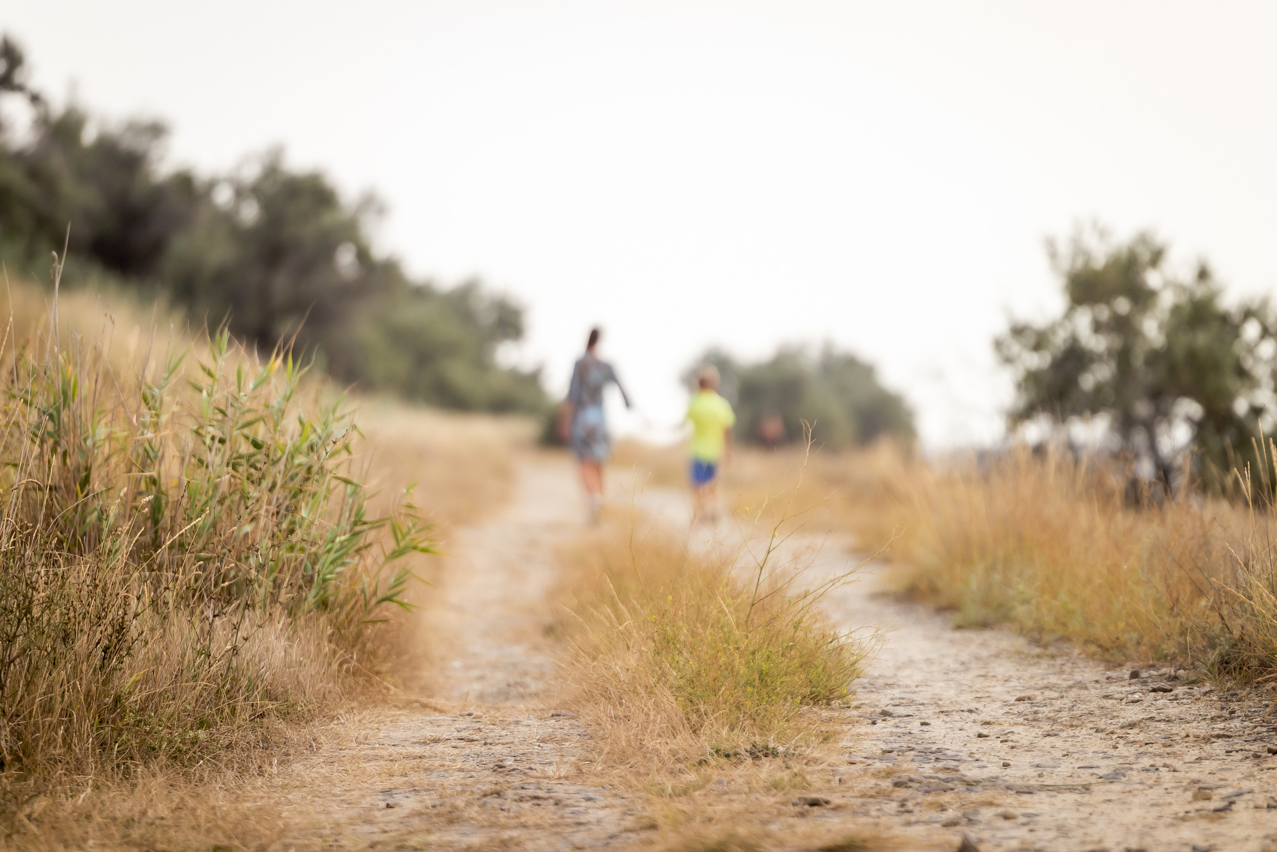 Семья. Фотограф Владимир Охрименко