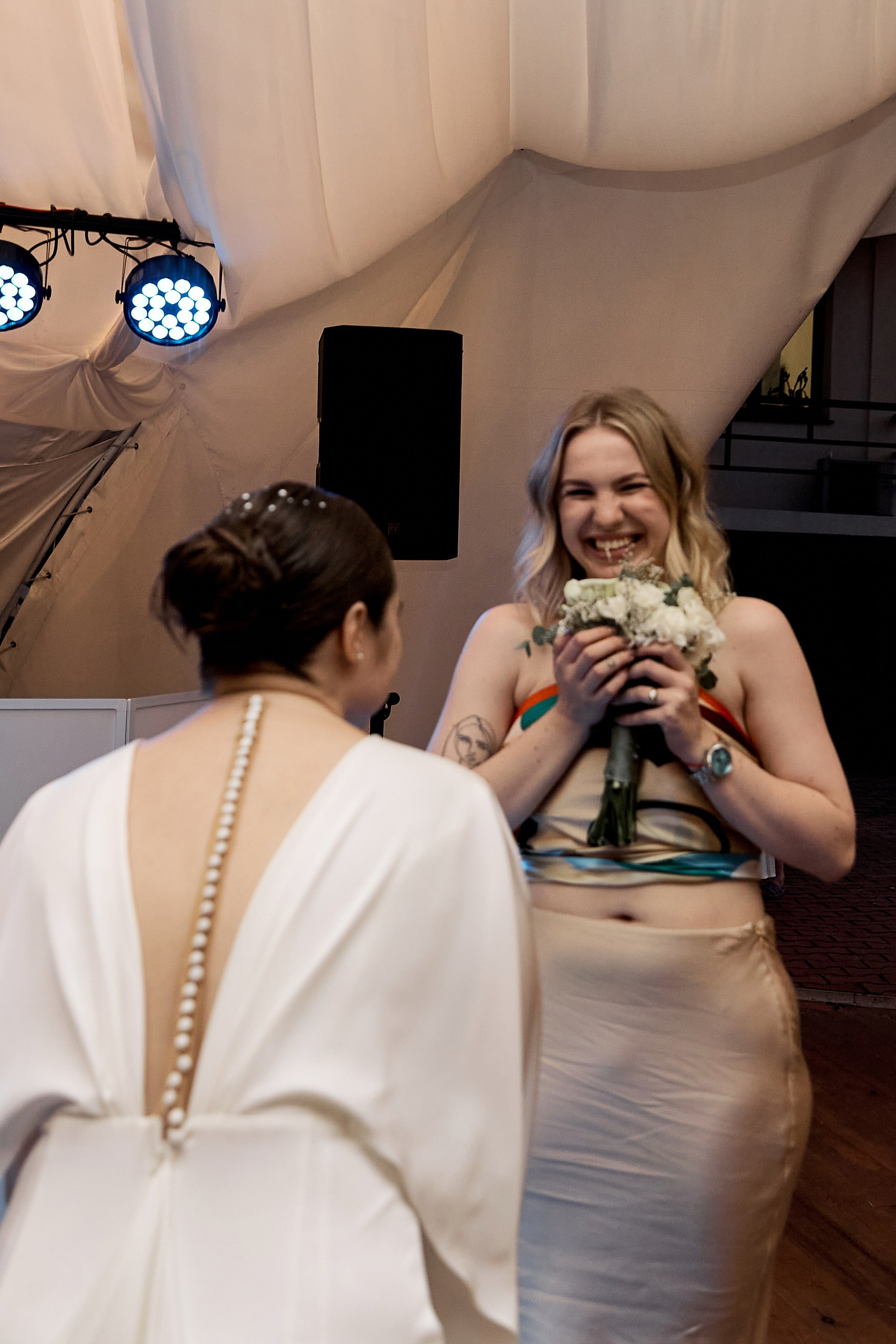 Наш День. Свадебный фотограф в Красноярске Владимир Ятмасов