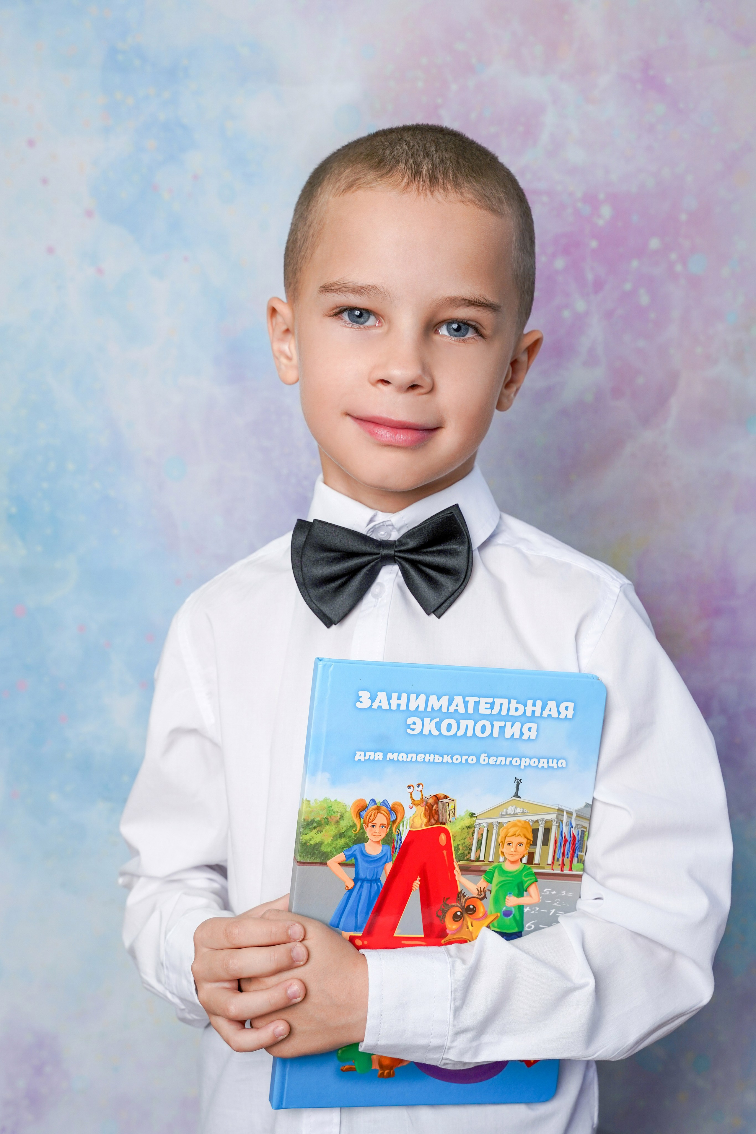 фотограф в детском саду