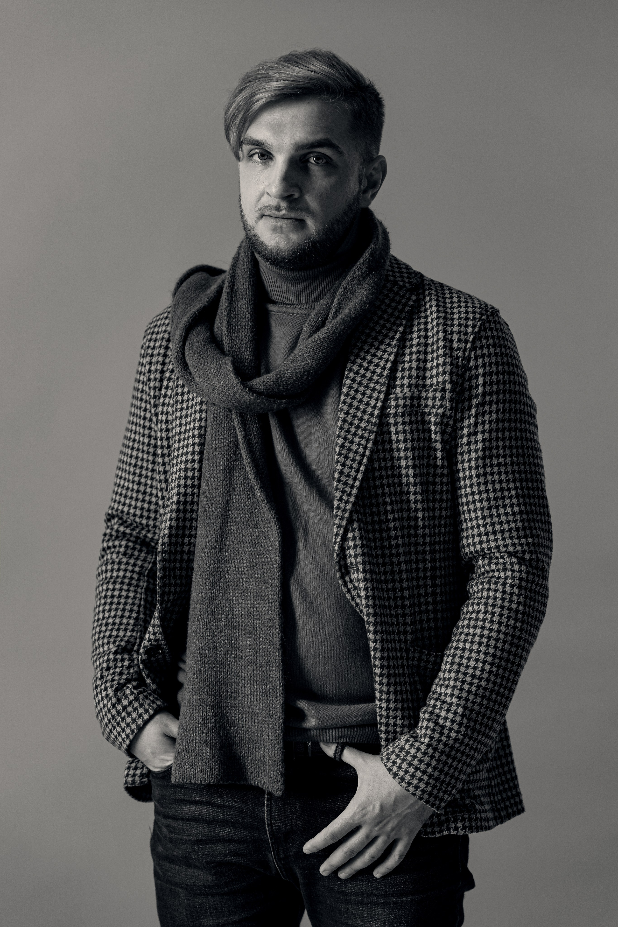 Савва. Индивидуальный фотограф в Самаре Кузнецова Мария